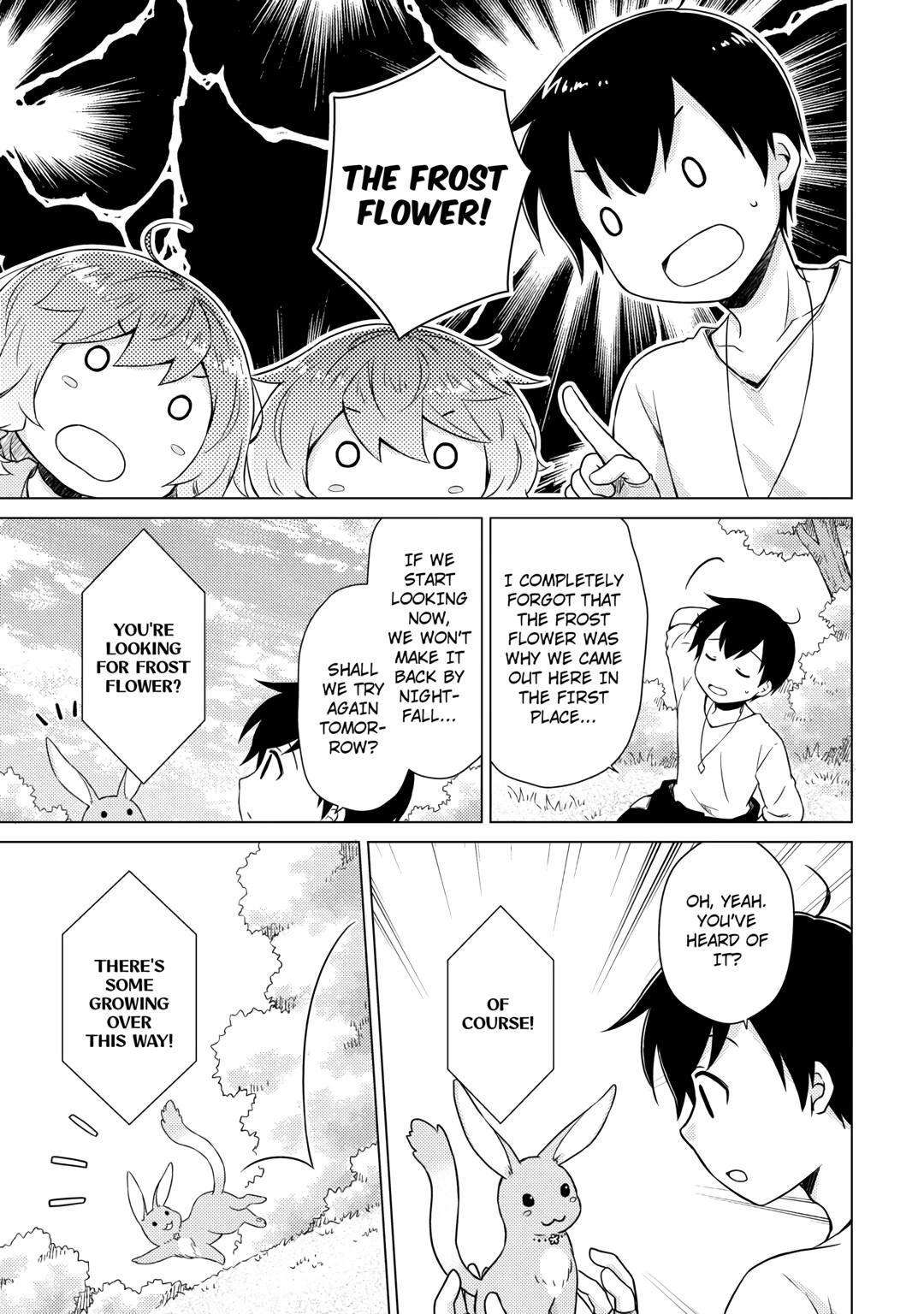 A Journey Through Another World ~Raising Kids While Adventuring~ Journey 57 21