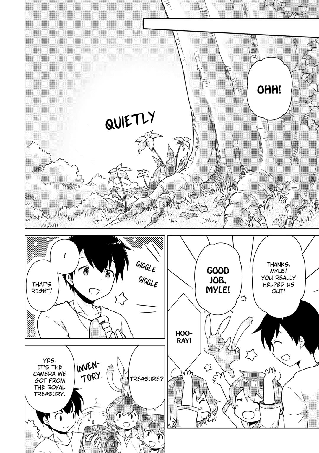 A Journey Through Another World ~Raising Kids While Adventuring~ Journey 57 22