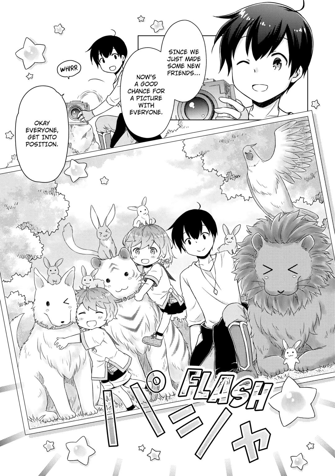 A Journey Through Another World ~Raising Kids While Adventuring~ Journey 57 23