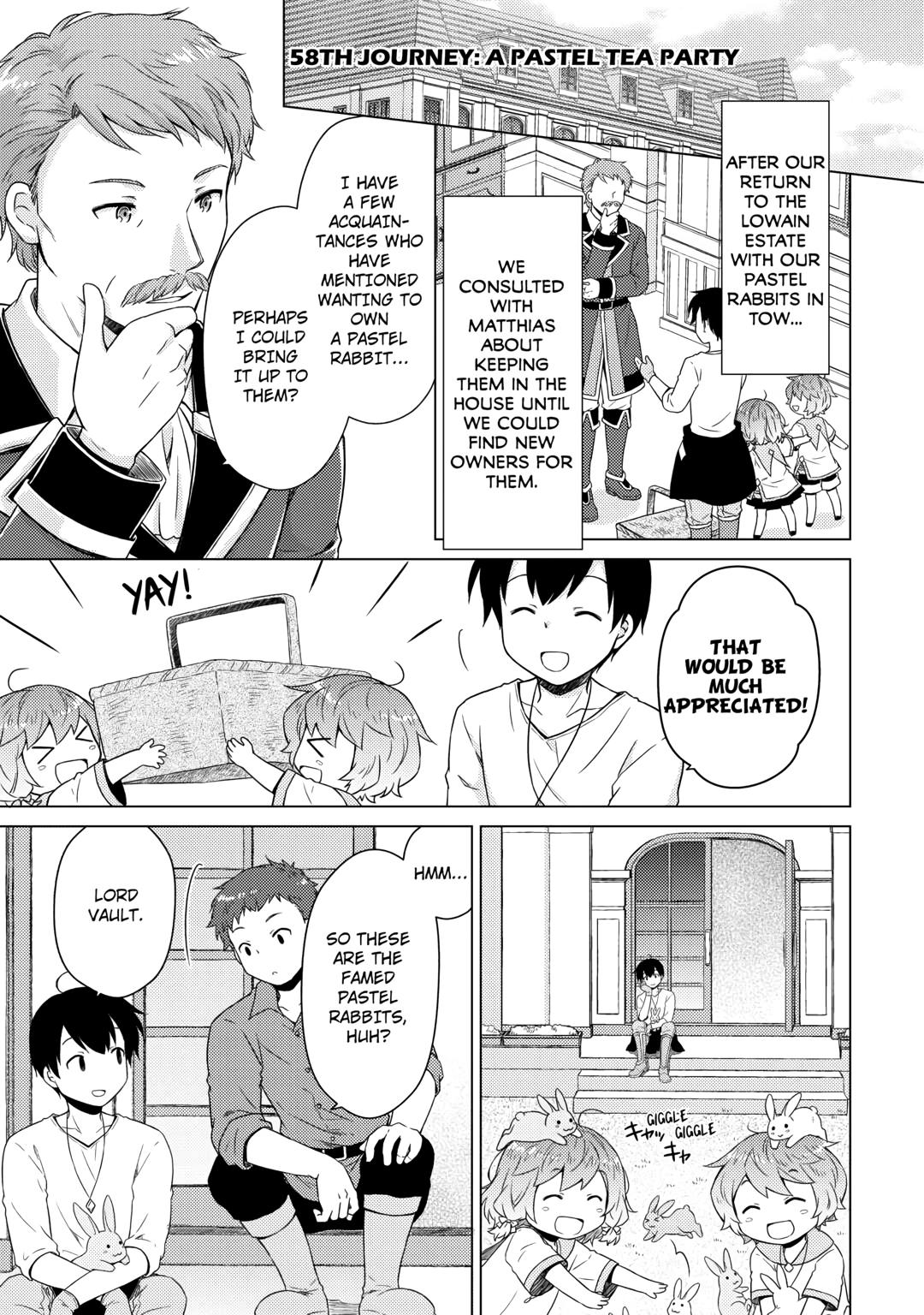 A Journey Through Another World ~Raising Kids While Adventuring~ Journey 58 1