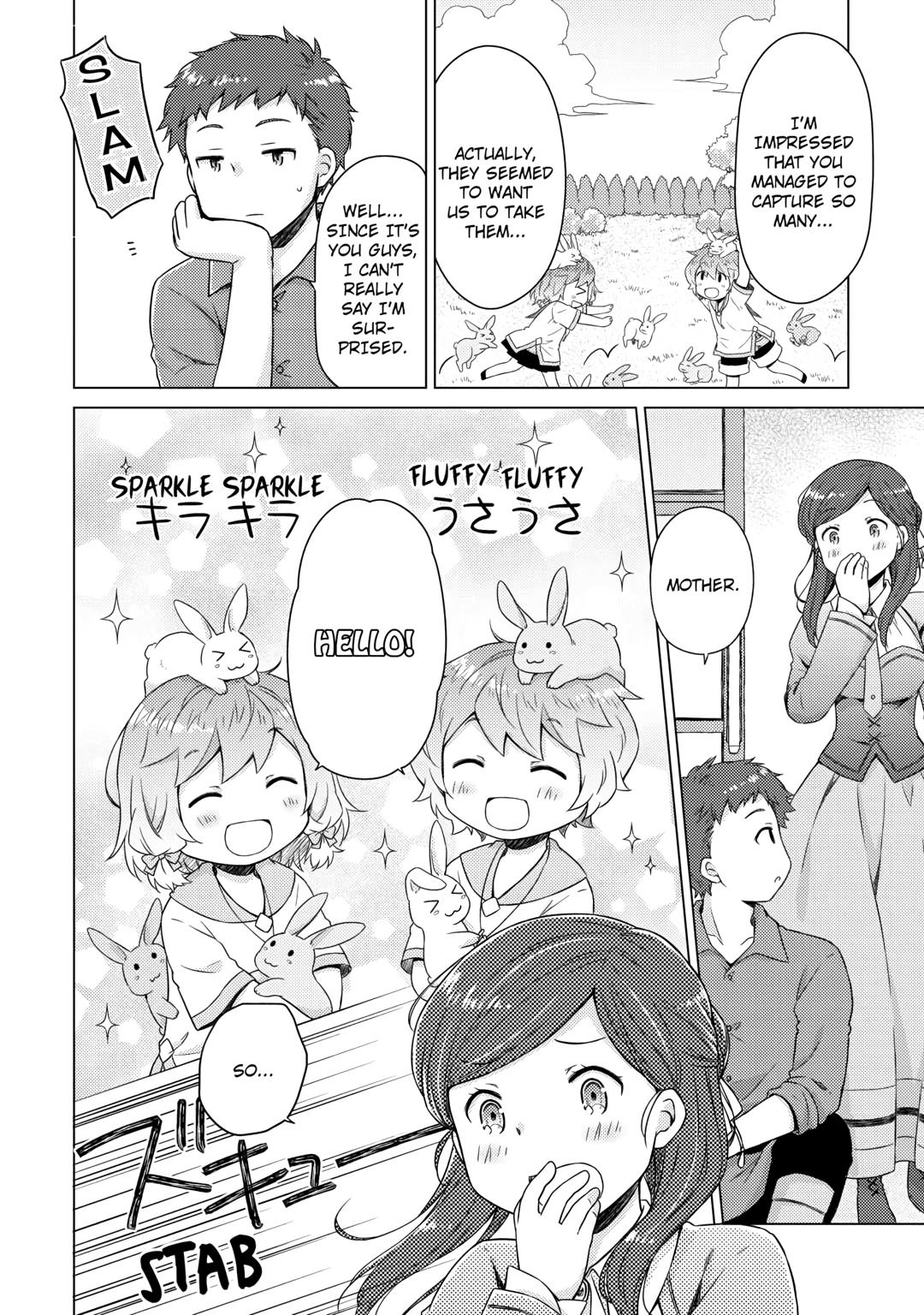 A Journey Through Another World ~Raising Kids While Adventuring~ Journey 58 2