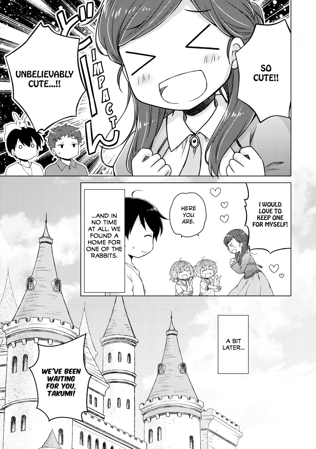 A Journey Through Another World ~Raising Kids While Adventuring~ Journey 58 3