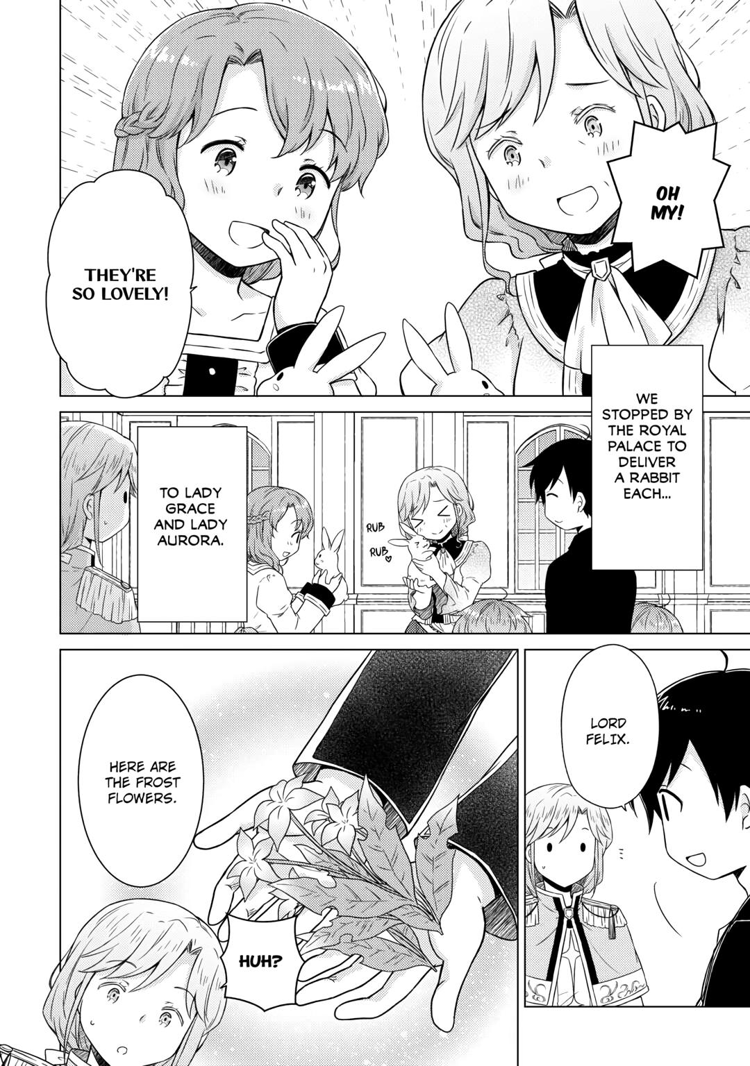 A Journey Through Another World ~Raising Kids While Adventuring~ Journey 58 4