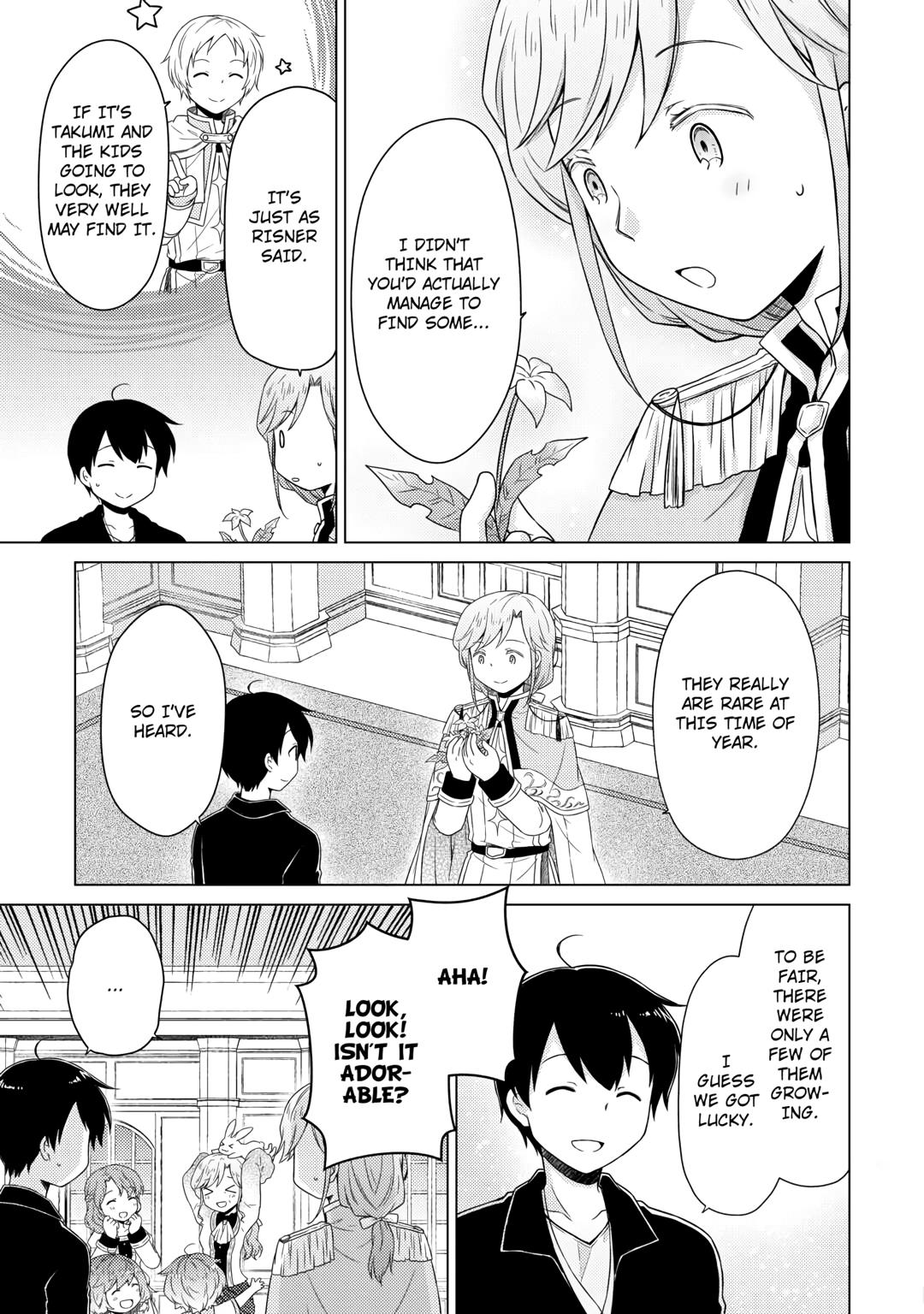 A Journey Through Another World ~Raising Kids While Adventuring~ Journey 58 5