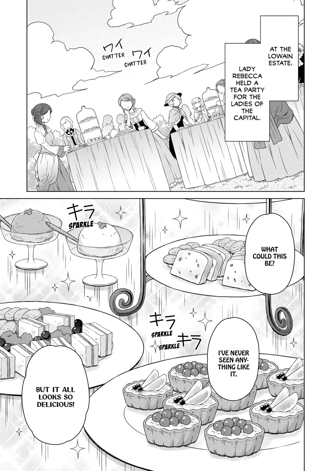 A Journey Through Another World ~Raising Kids While Adventuring~ Journey 58 7