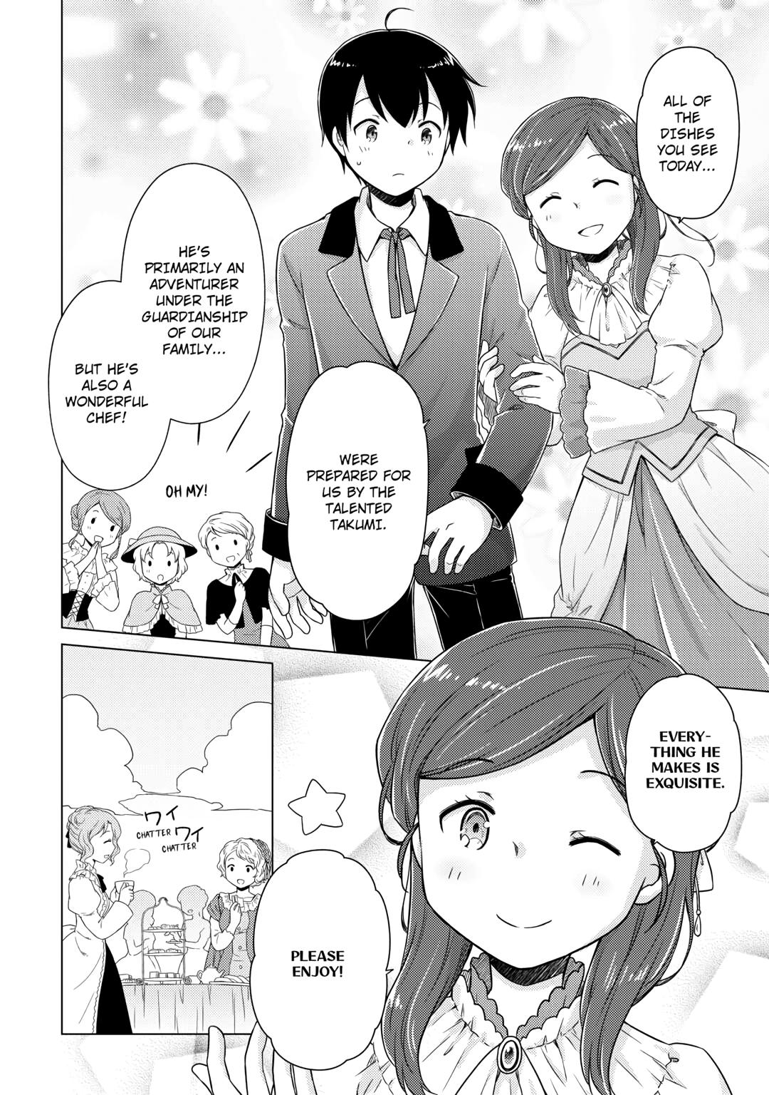 A Journey Through Another World ~Raising Kids While Adventuring~ Journey 58 8