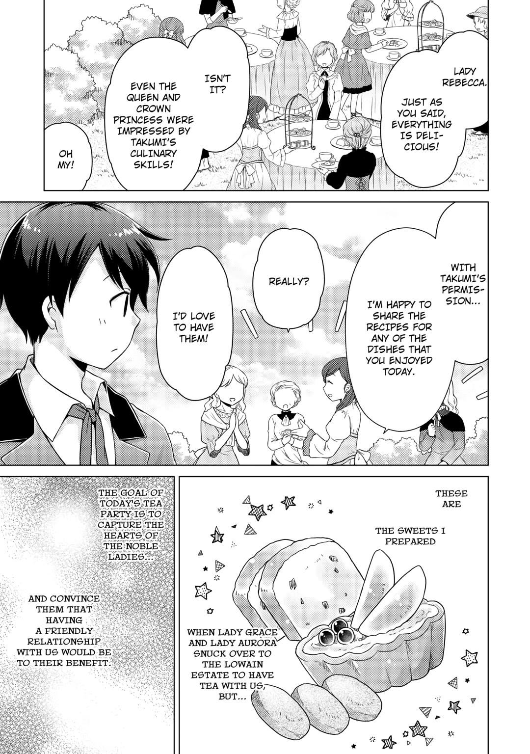 A Journey Through Another World ~Raising Kids While Adventuring~ Journey 58 9