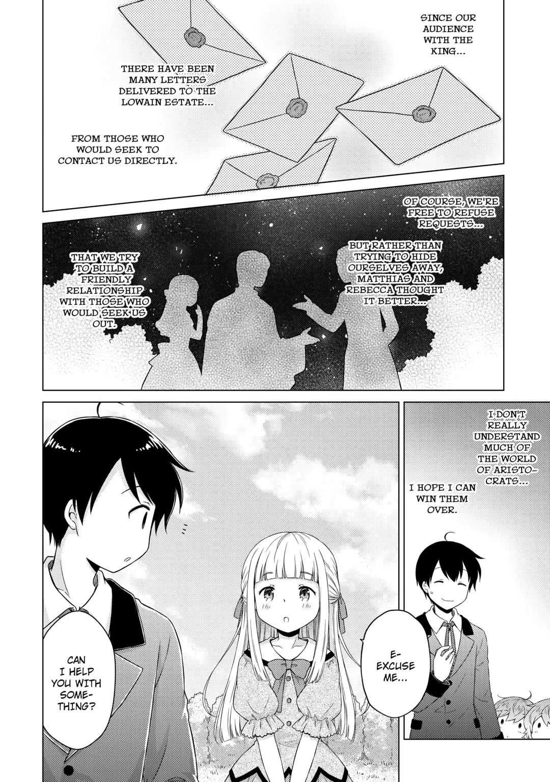 A Journey Through Another World ~Raising Kids While Adventuring~ Journey 58 10