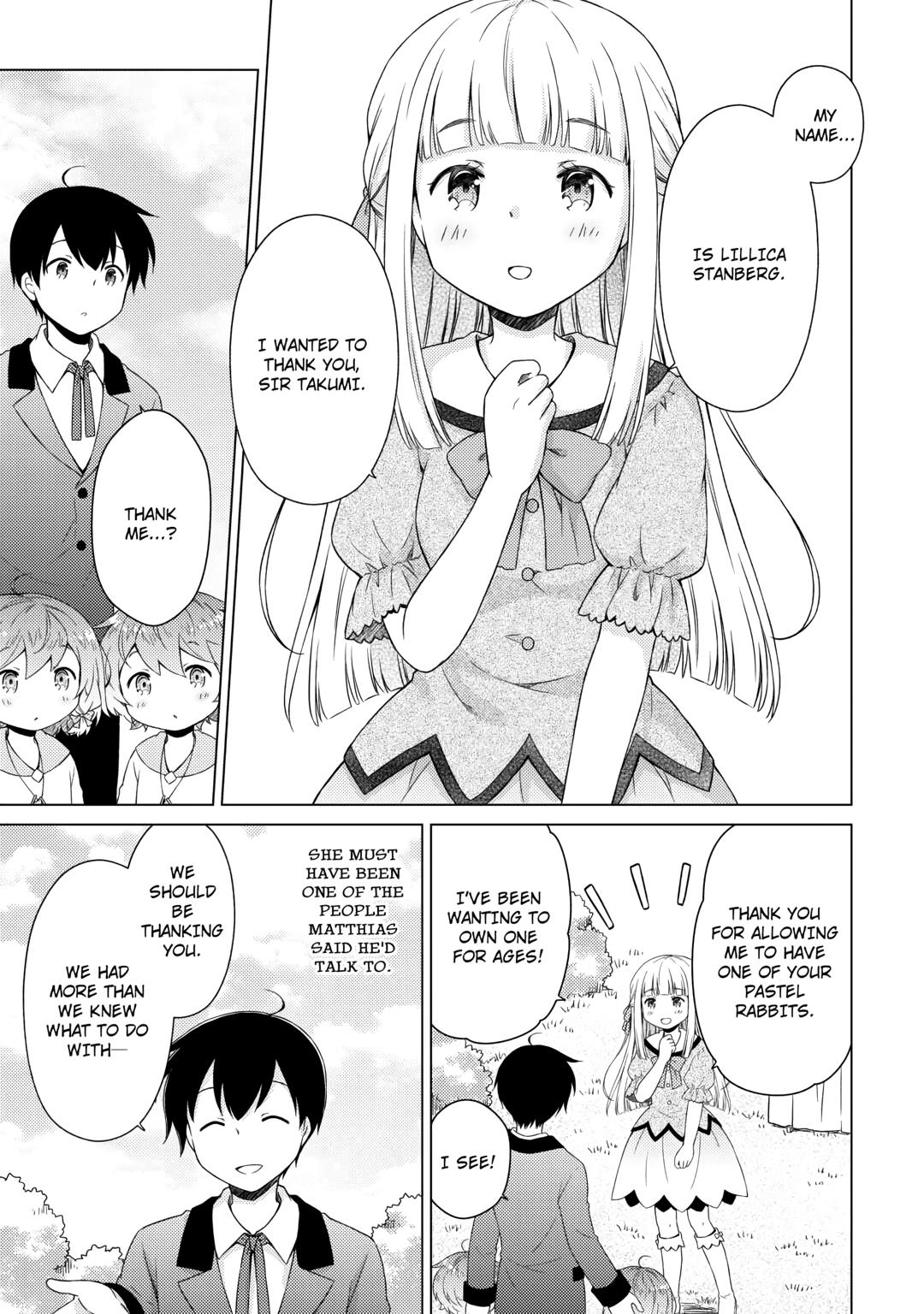 A Journey Through Another World ~Raising Kids While Adventuring~ Journey 58 11