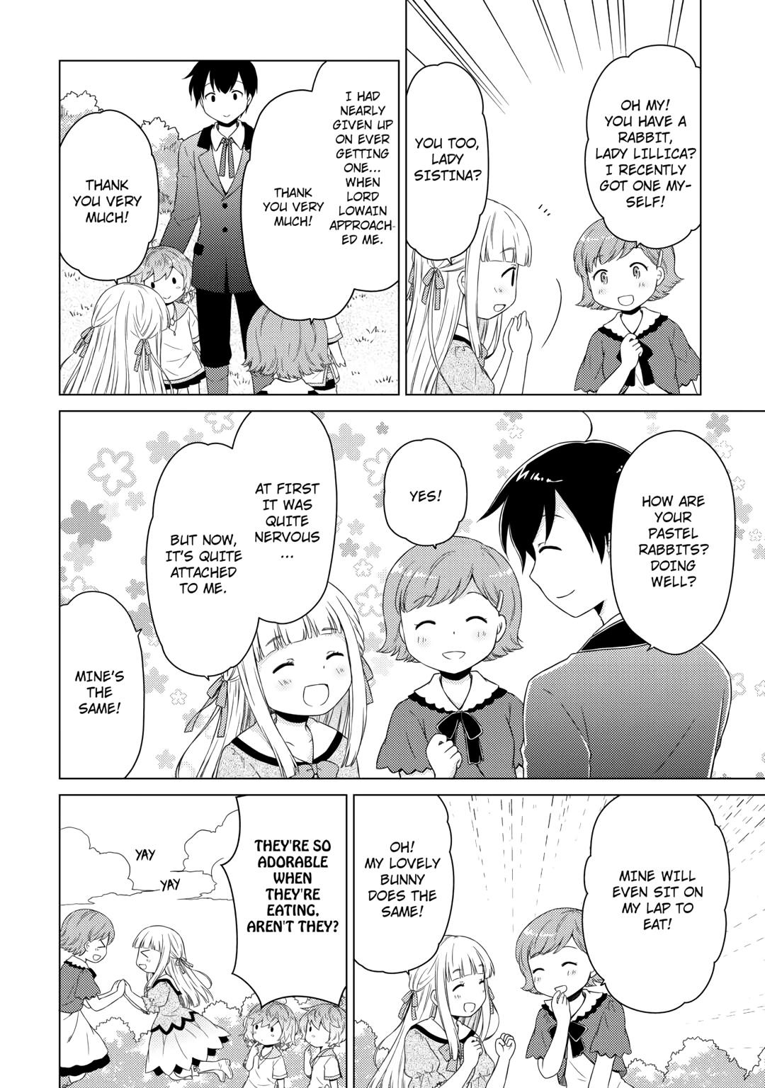 A Journey Through Another World ~Raising Kids While Adventuring~ Journey 58 12