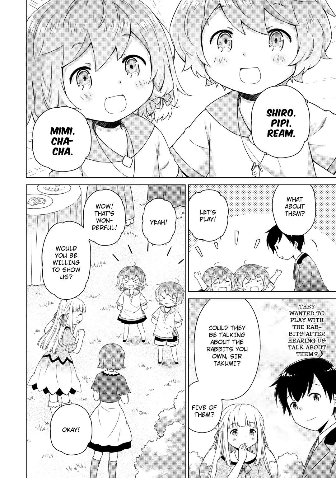 A Journey Through Another World ~Raising Kids While Adventuring~ Journey 58 14