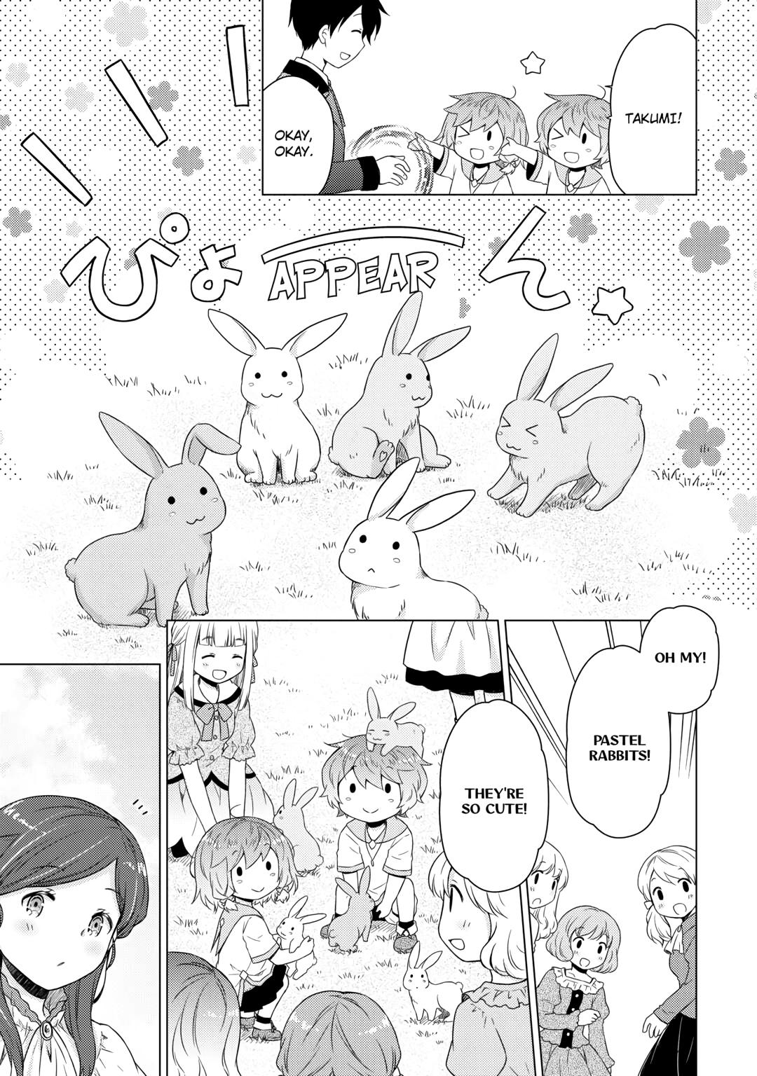 A Journey Through Another World ~Raising Kids While Adventuring~ Journey 58 15