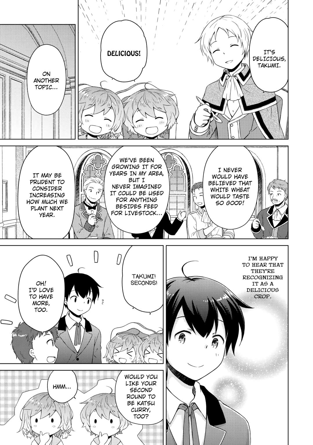 A Journey Through Another World ~Raising Kids While Adventuring~ Journey 58 17