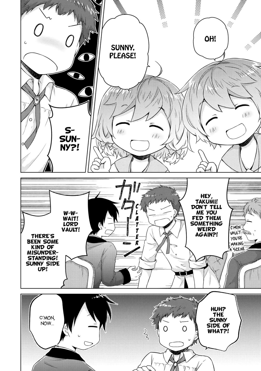 A Journey Through Another World ~Raising Kids While Adventuring~ Journey 58 18