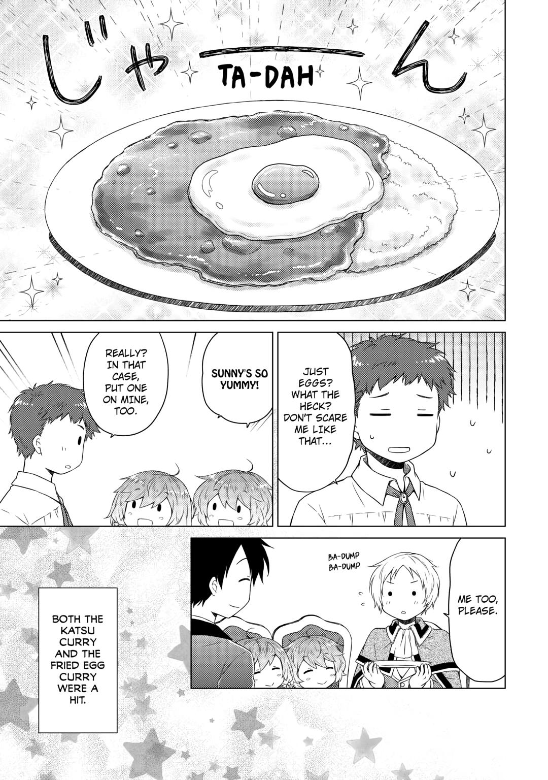 A Journey Through Another World ~Raising Kids While Adventuring~ Journey 58 19