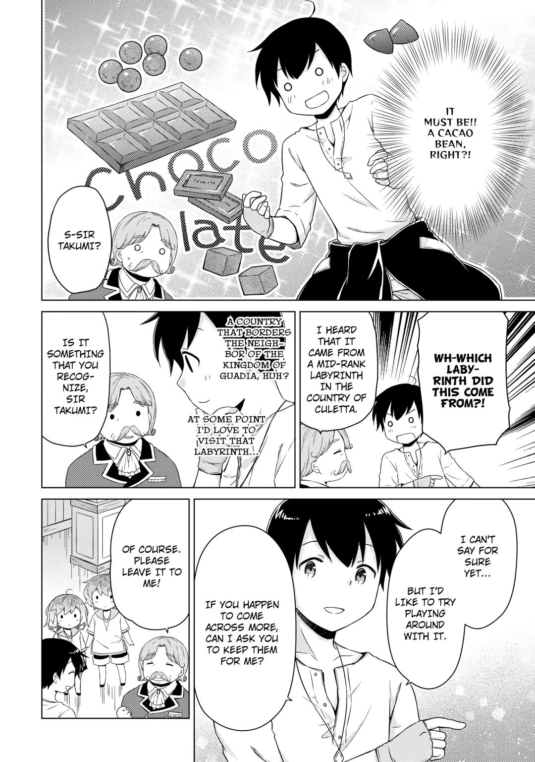 A Journey Through Another World ~Raising Kids While Adventuring~ Journey 58 22