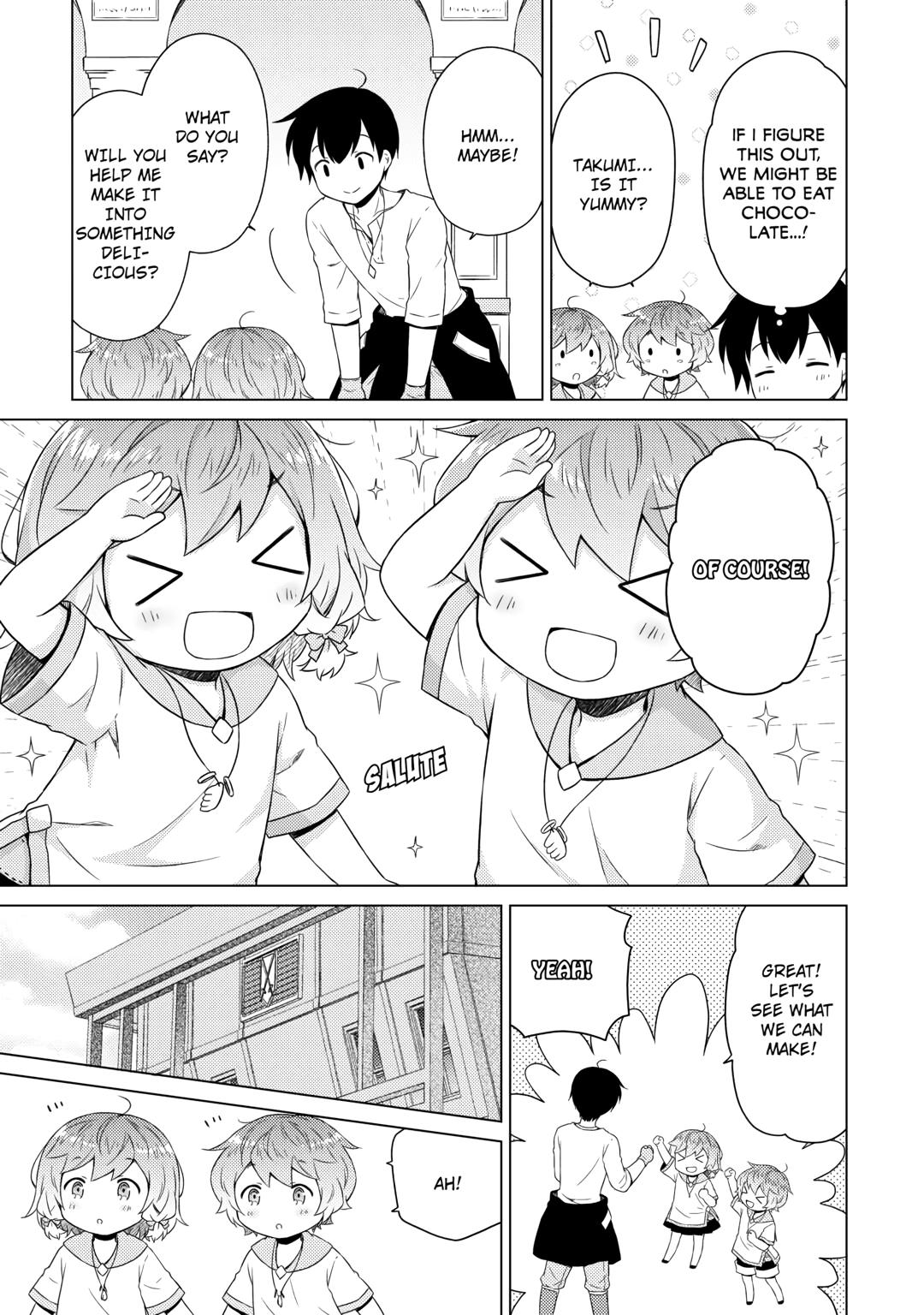 A Journey Through Another World ~Raising Kids While Adventuring~ Journey 58 23