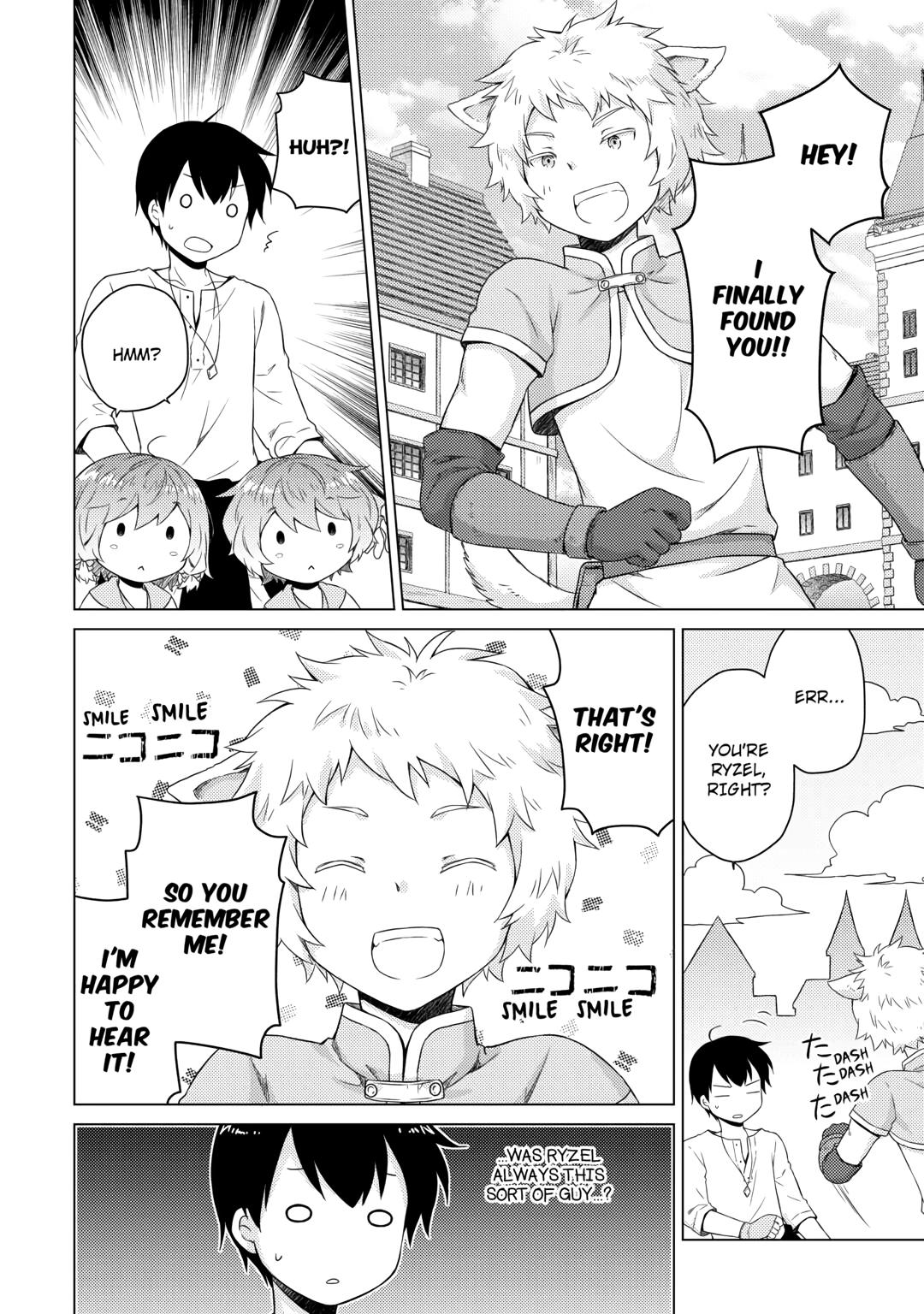 A Journey Through Another World ~Raising Kids While Adventuring~ Journey 58 24