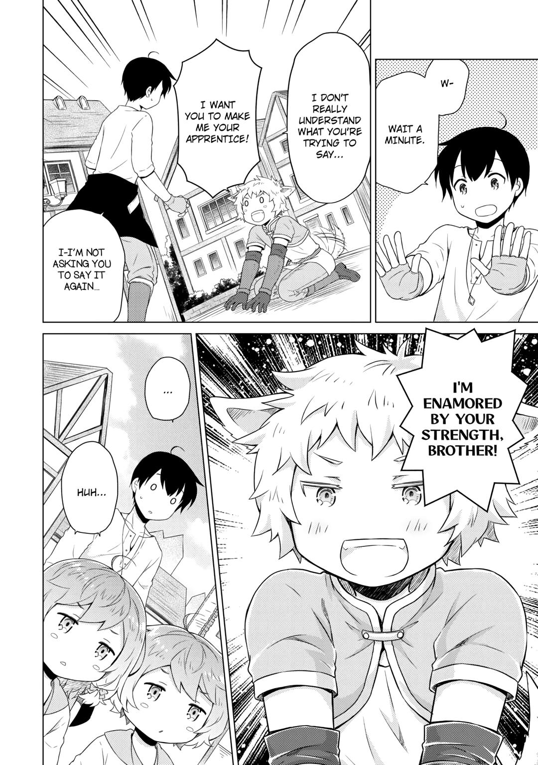 A Journey Through Another World ~Raising Kids While Adventuring~ Journey 59 2