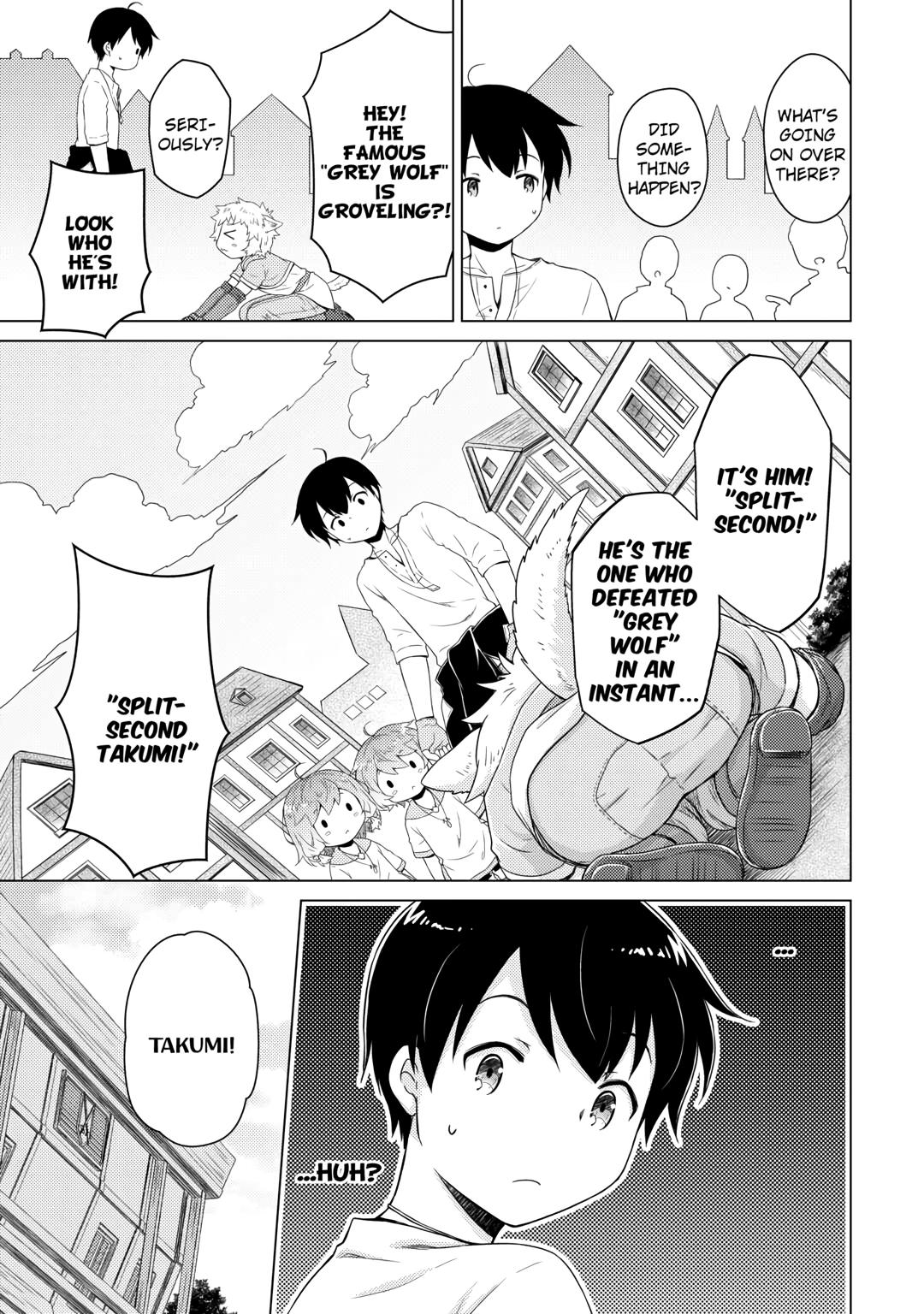 A Journey Through Another World ~Raising Kids While Adventuring~ Journey 59 3