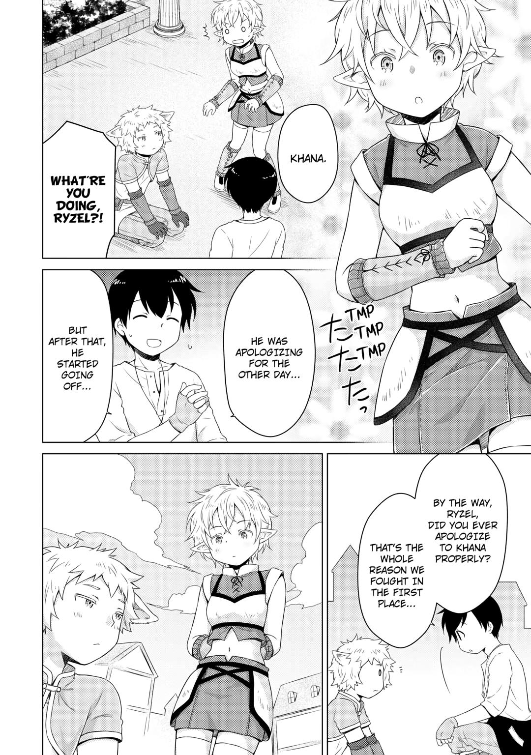 A Journey Through Another World ~Raising Kids While Adventuring~ Journey 59 4