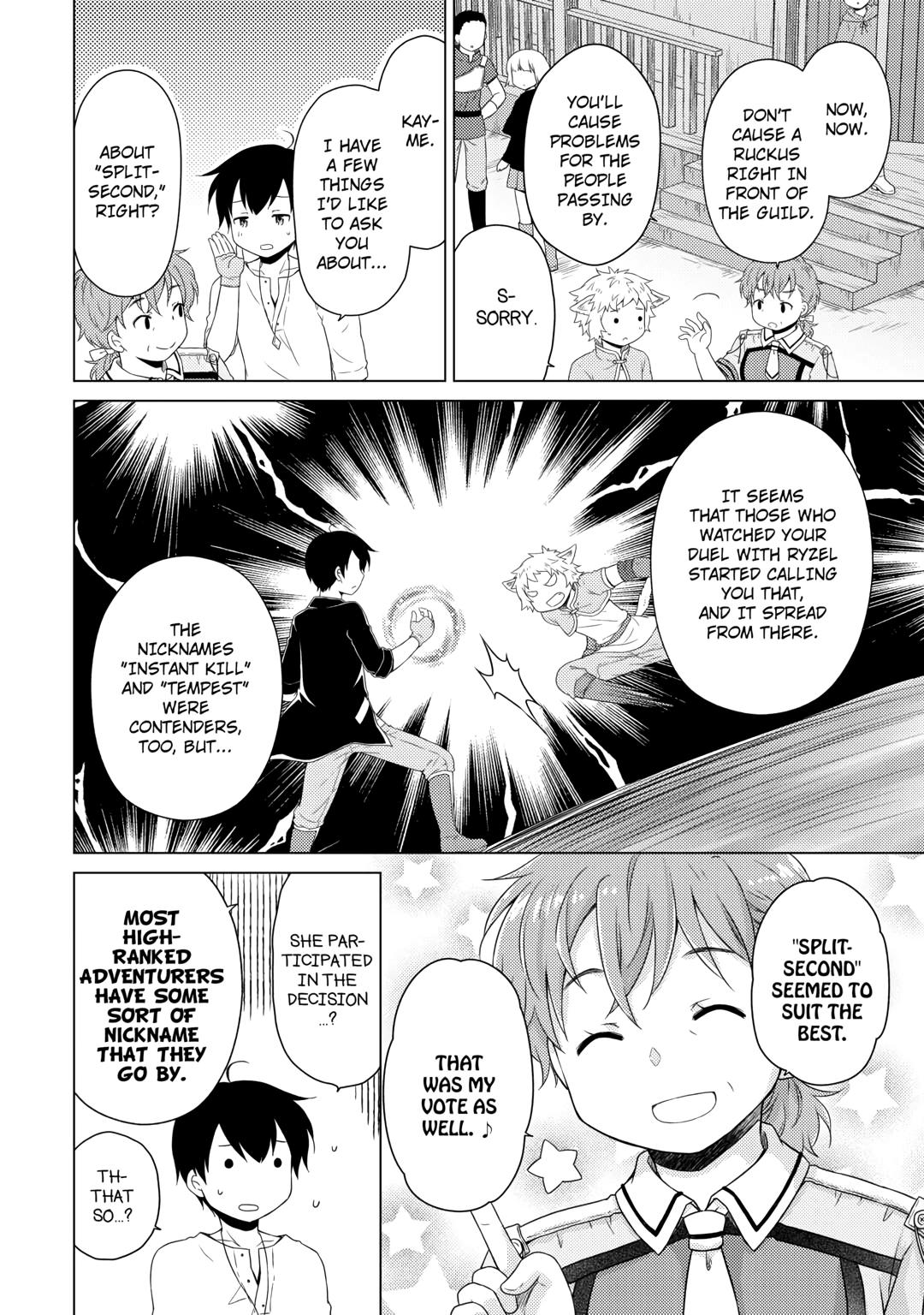 A Journey Through Another World ~Raising Kids While Adventuring~ Journey 59 6