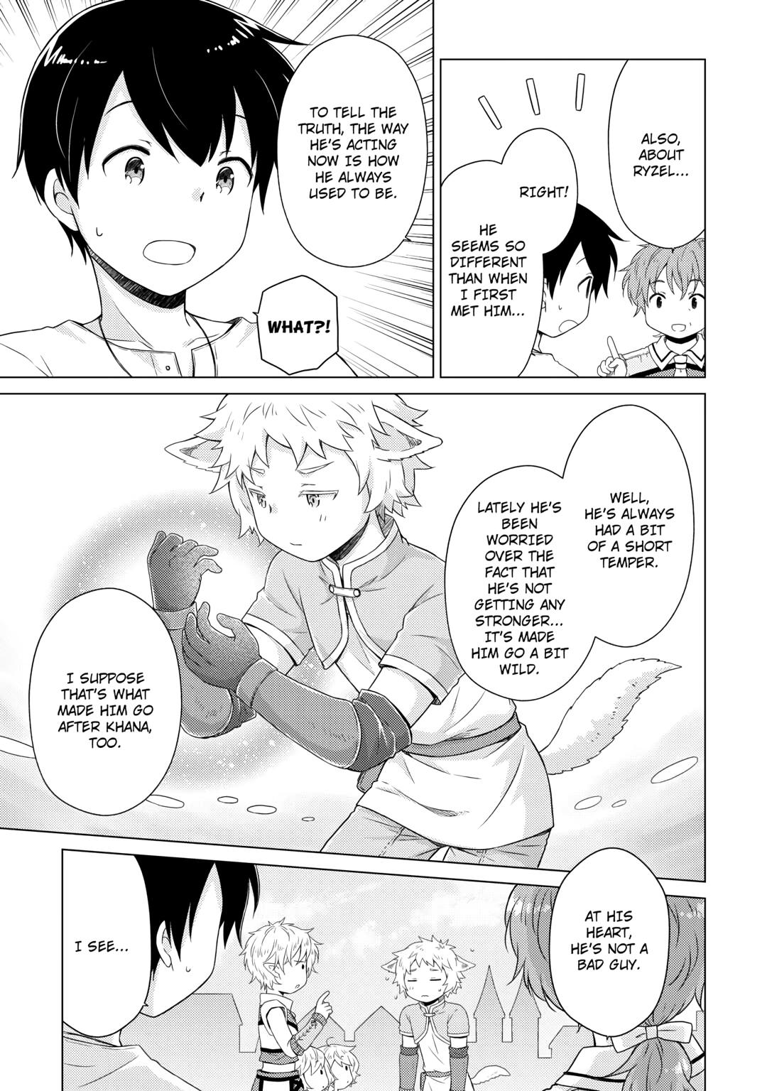 A Journey Through Another World ~Raising Kids While Adventuring~ Journey 59 7