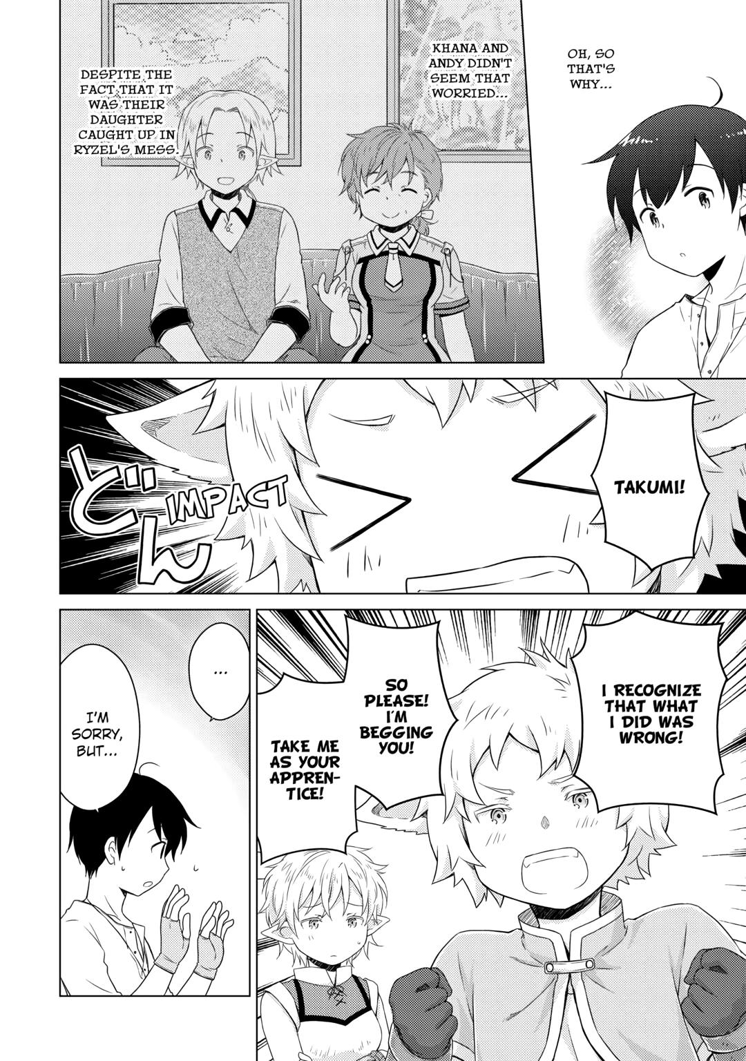 A Journey Through Another World ~Raising Kids While Adventuring~ Journey 59 8