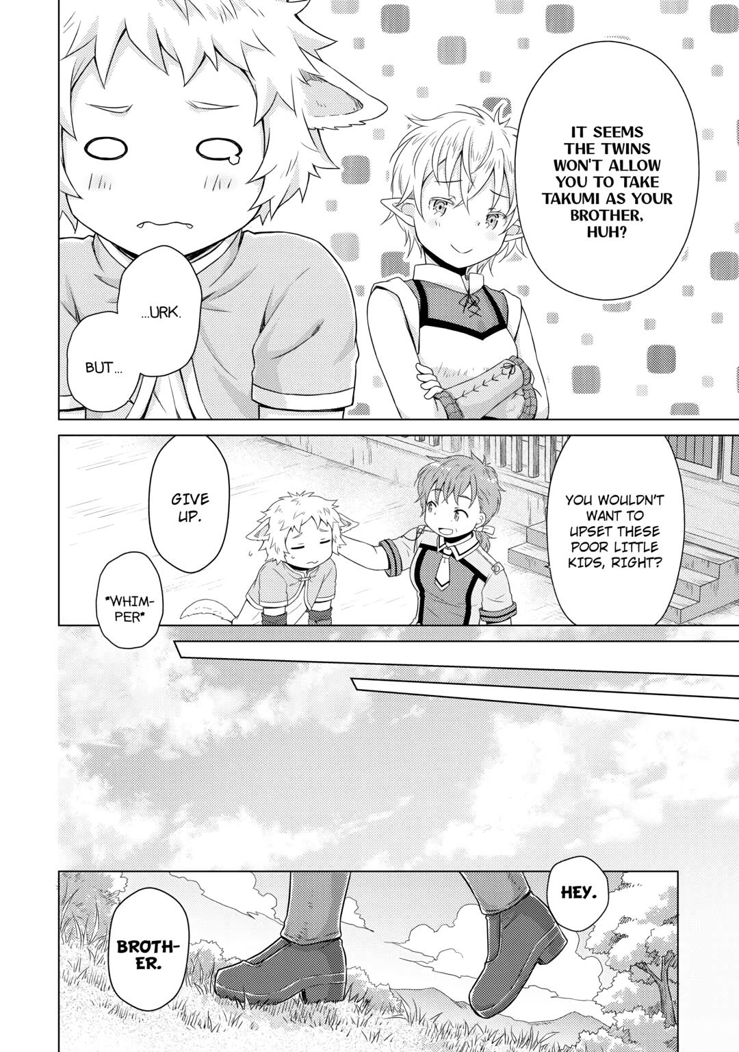 A Journey Through Another World ~Raising Kids While Adventuring~ Journey 59 10