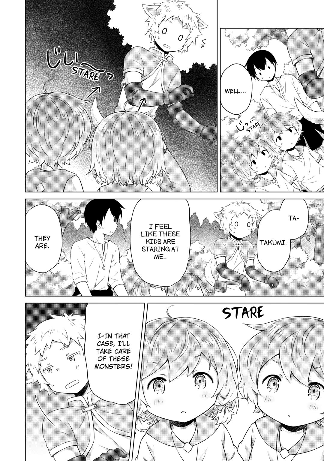 A Journey Through Another World ~Raising Kids While Adventuring~ Journey 59 14