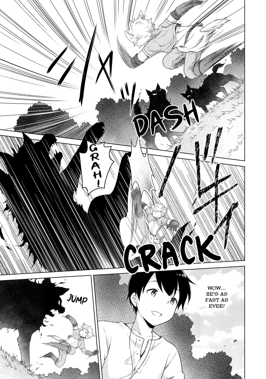 A Journey Through Another World ~Raising Kids While Adventuring~ Journey 59 15