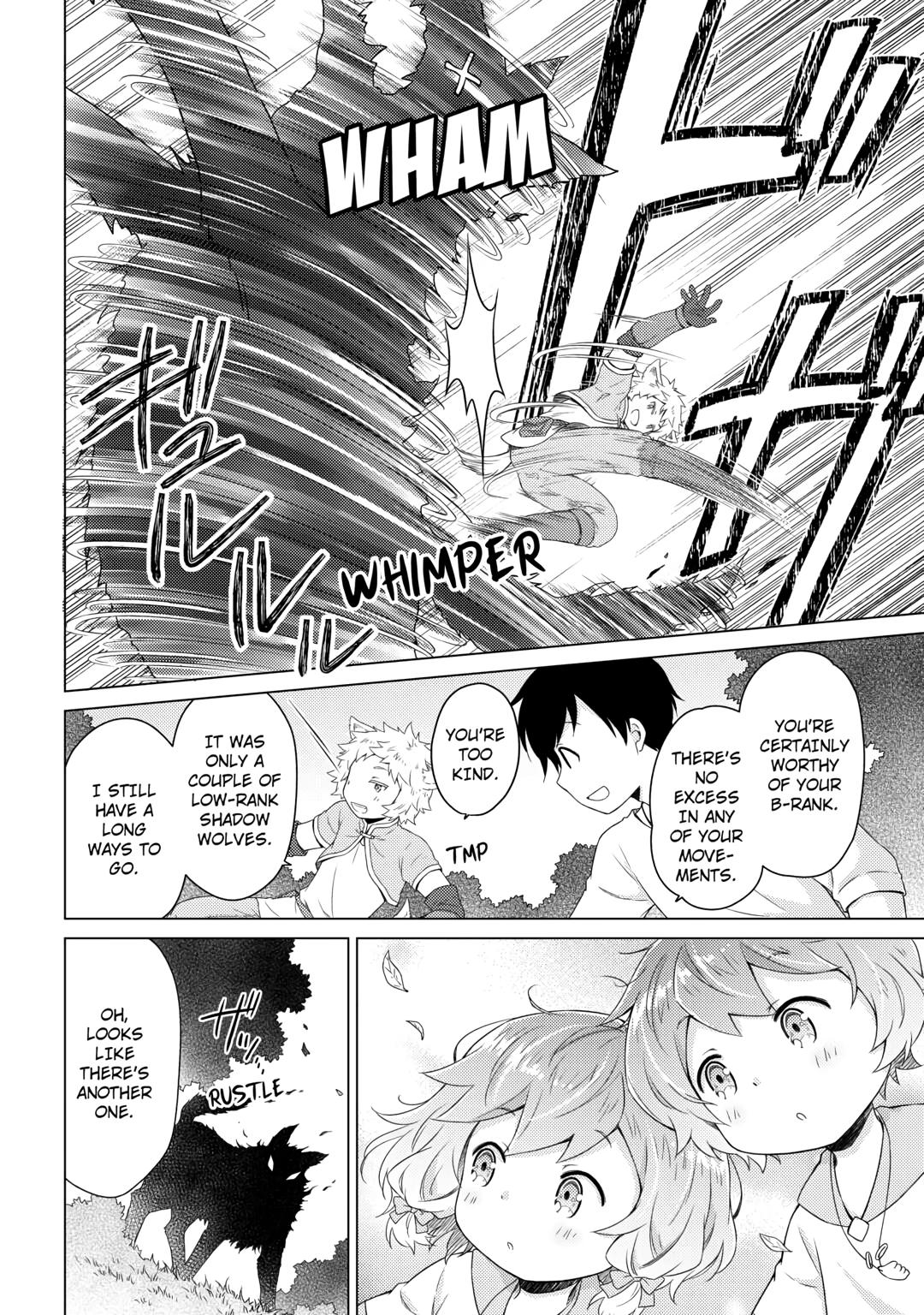 A Journey Through Another World ~Raising Kids While Adventuring~ Journey 59 16