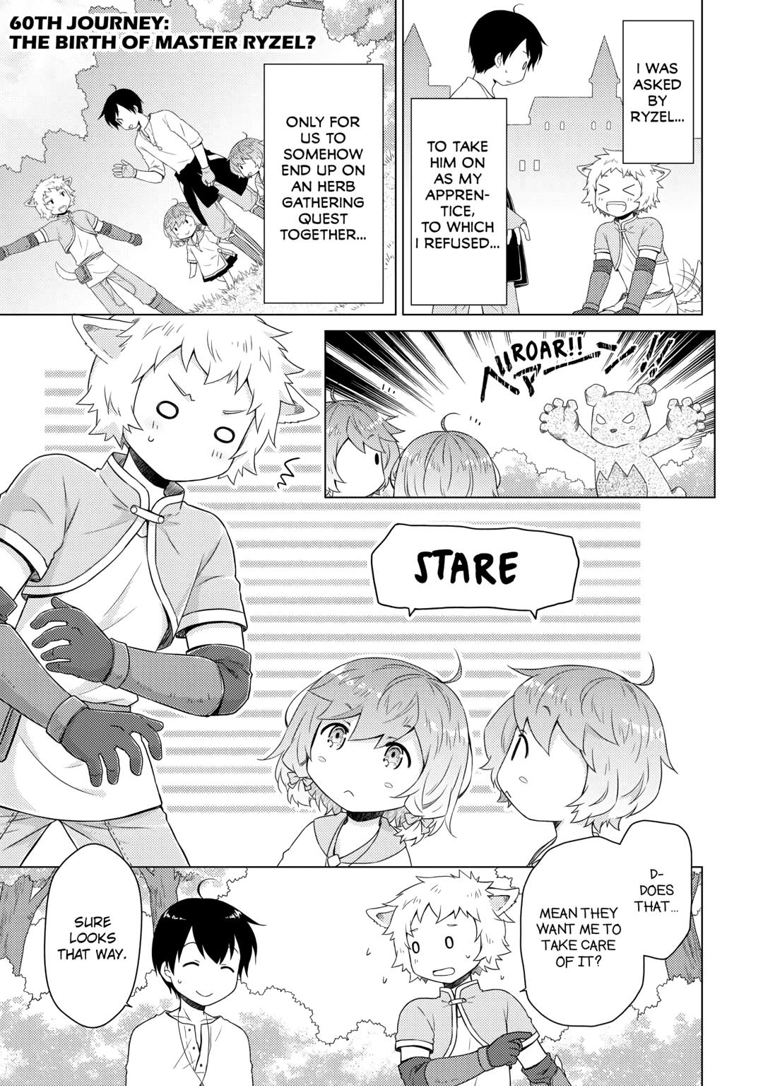 A Journey Through Another World ~Raising Kids While Adventuring~ Journey 60 1