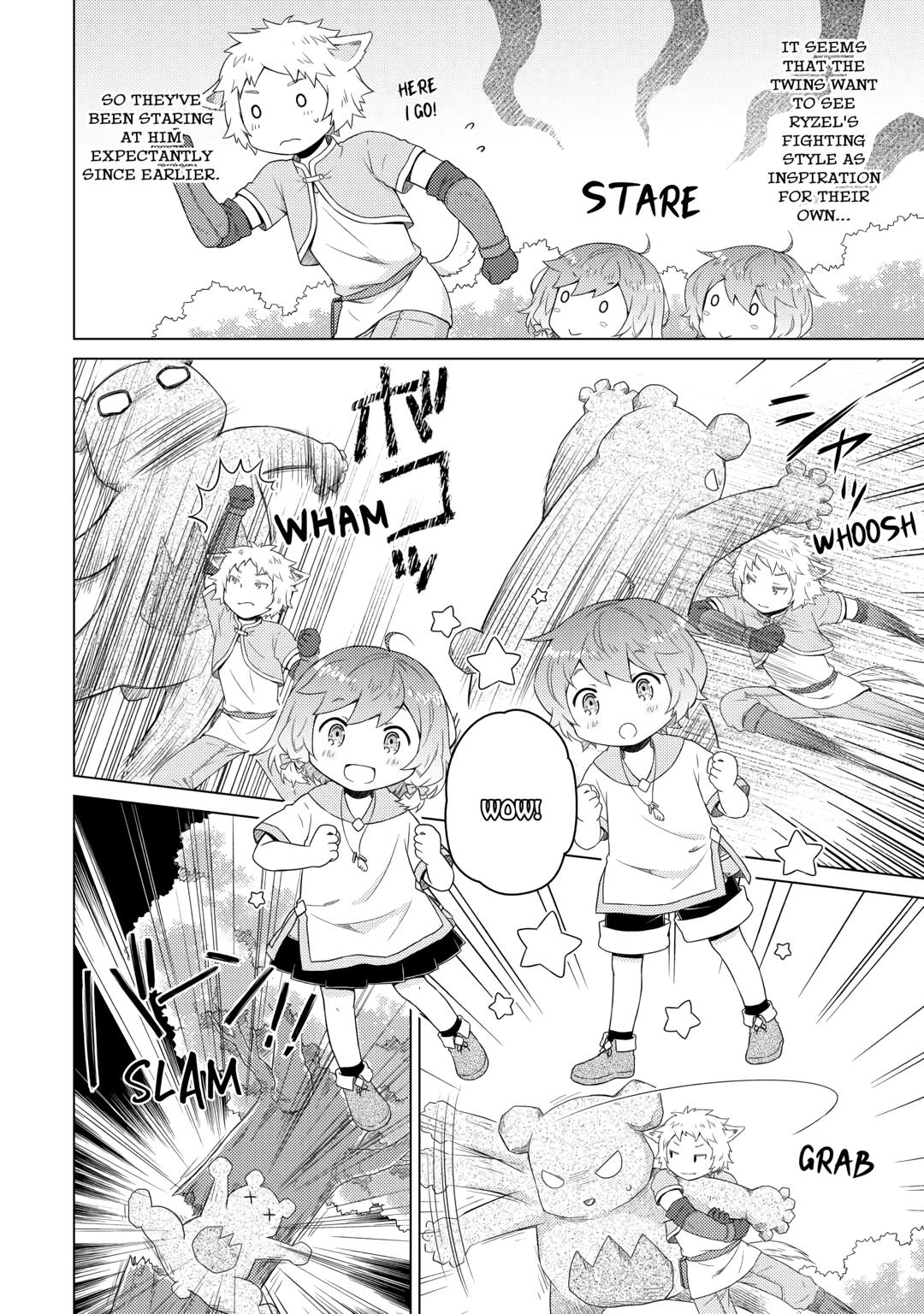 A Journey Through Another World ~Raising Kids While Adventuring~ Journey 60 2