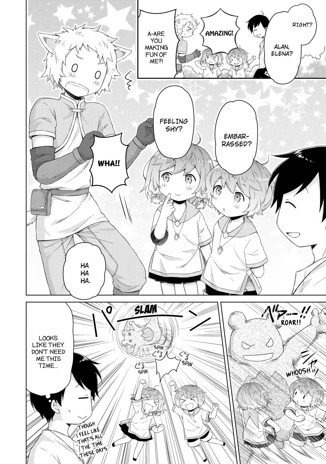 A Journey Through Another World ~Raising Kids While Adventuring~ Journey 60 4