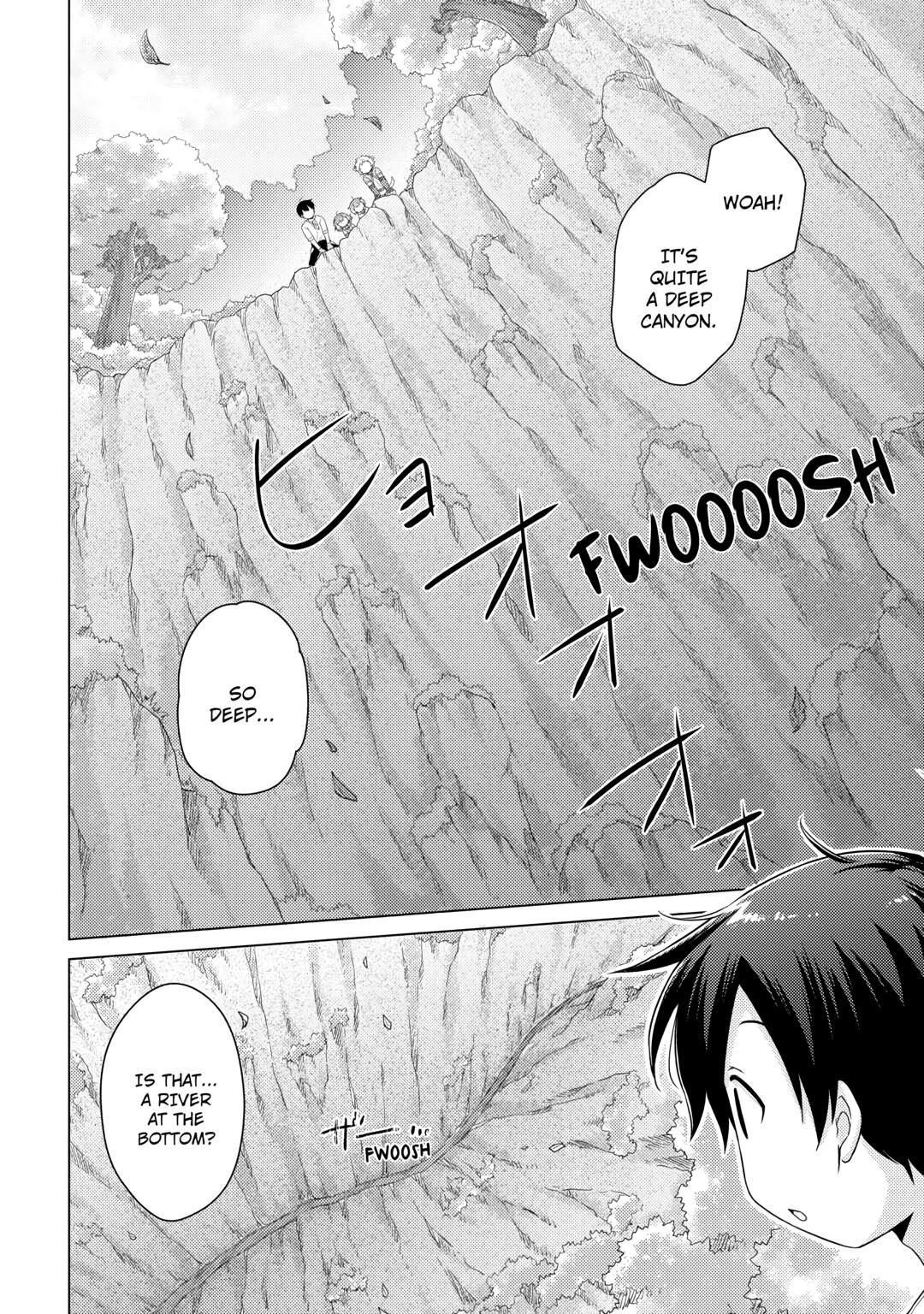 A Journey Through Another World ~Raising Kids While Adventuring~ Journey 60 6