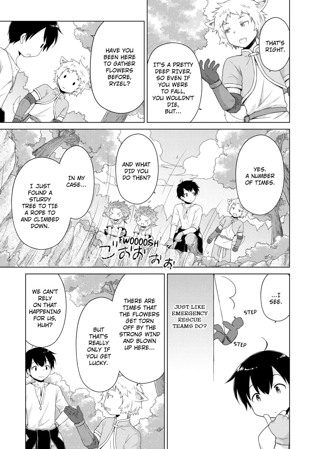 A Journey Through Another World ~Raising Kids While Adventuring~ Journey 60 7