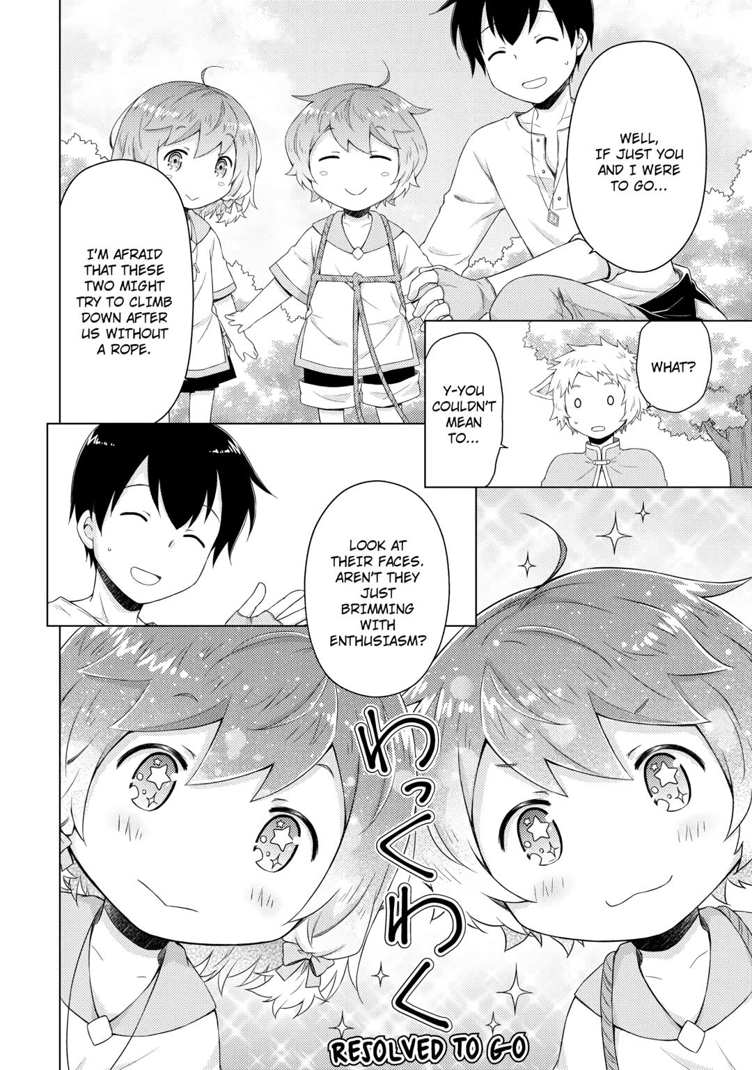 A Journey Through Another World ~Raising Kids While Adventuring~ Journey 60 10