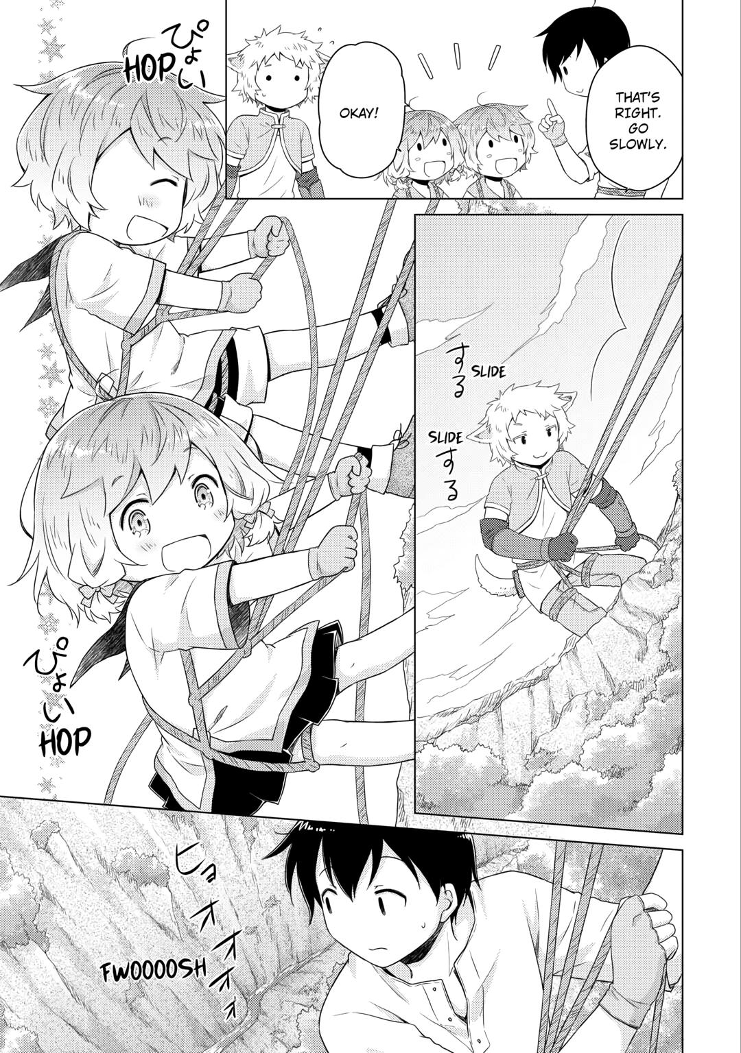 A Journey Through Another World ~Raising Kids While Adventuring~ Journey 60 13