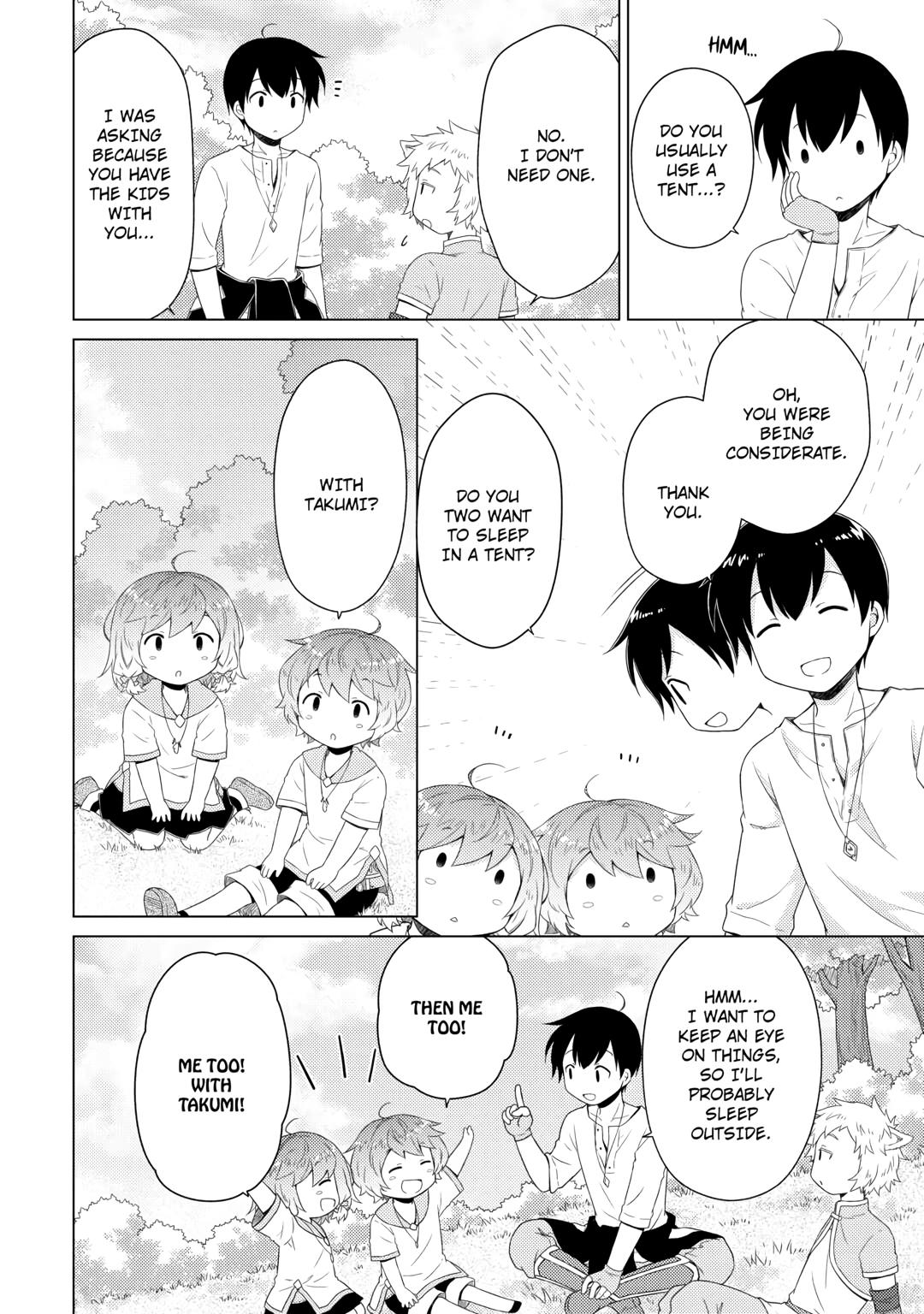 A Journey Through Another World ~Raising Kids While Adventuring~ Journey 60 18