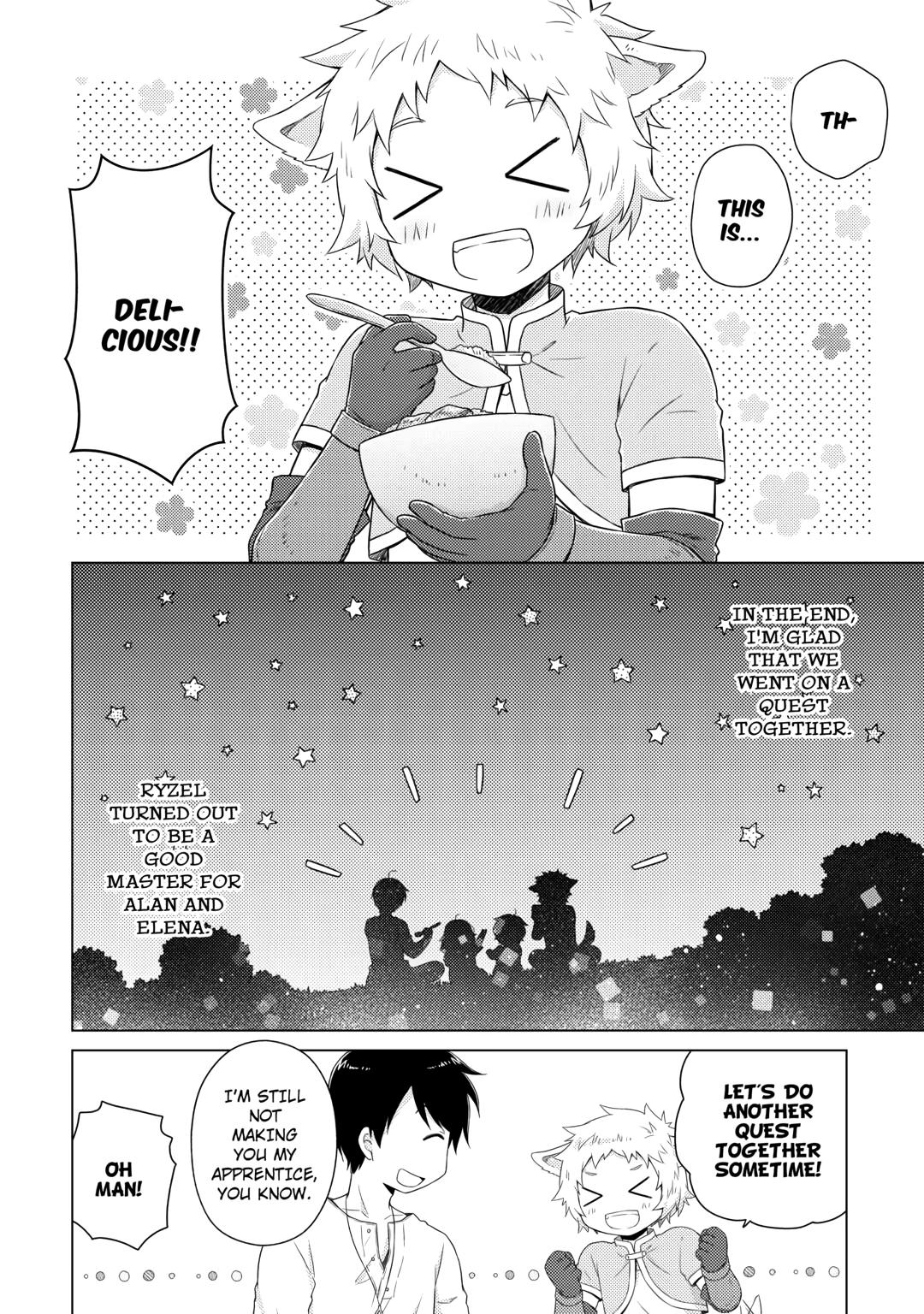 A Journey Through Another World ~Raising Kids While Adventuring~ Journey 60 22