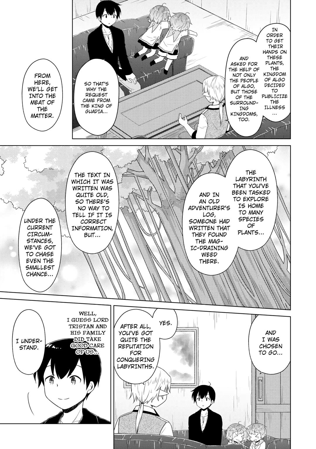 A Journey Through Another World ~Raising Kids While Adventuring~ Journey 61 5