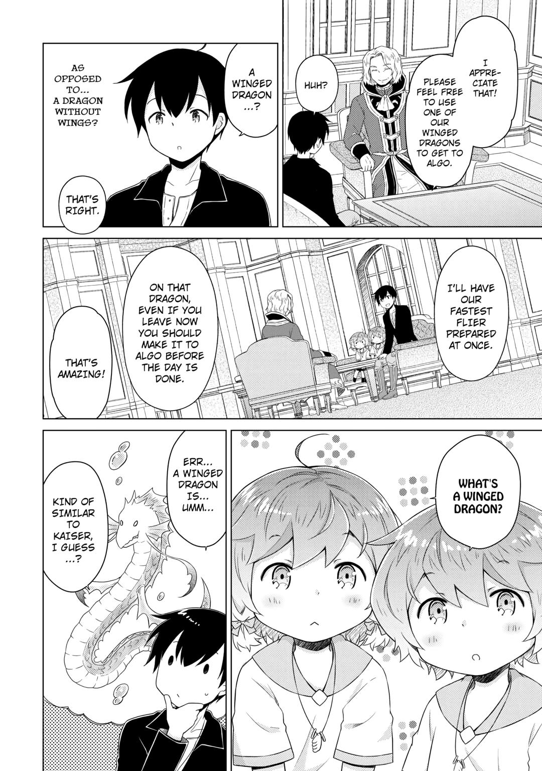 A Journey Through Another World ~Raising Kids While Adventuring~ Journey 61 10