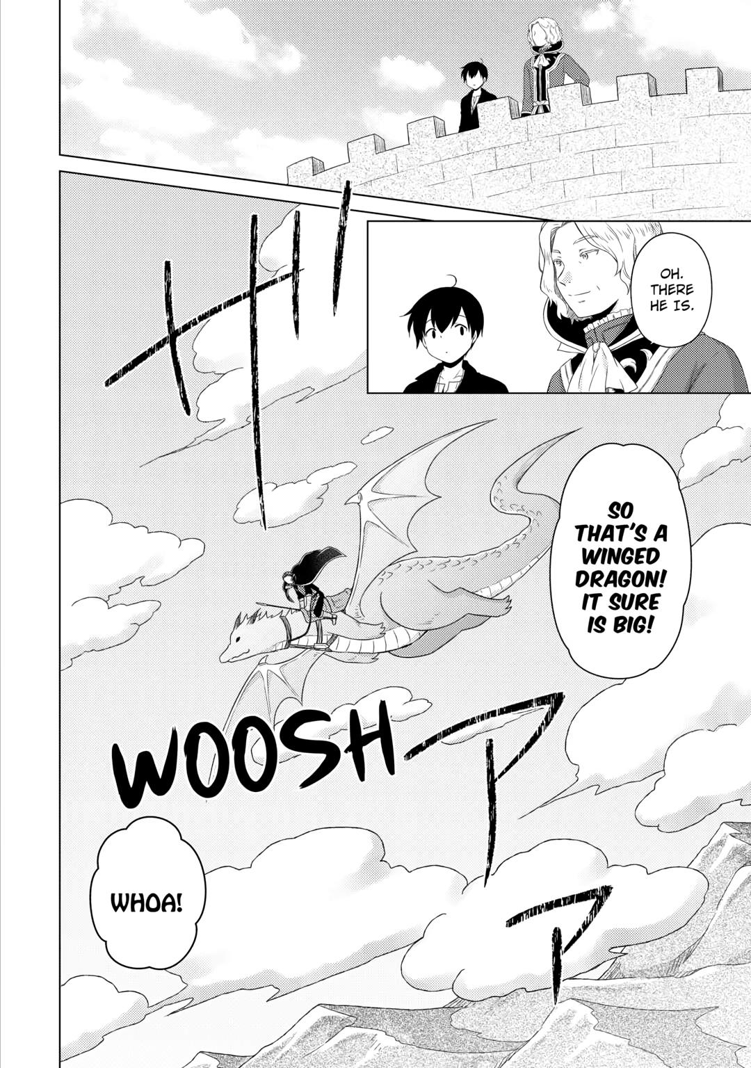 A Journey Through Another World ~Raising Kids While Adventuring~ Journey 61 12