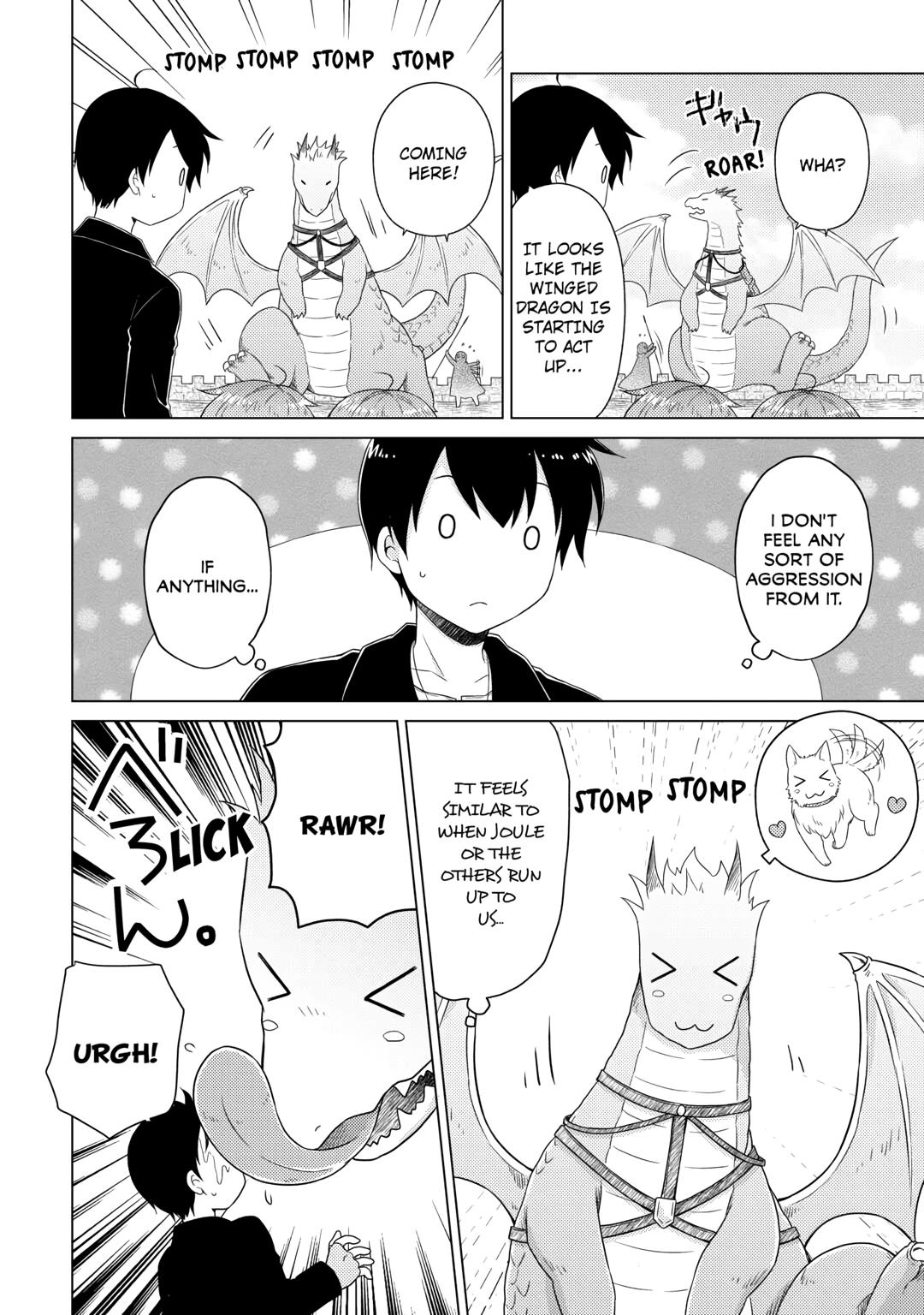 A Journey Through Another World ~Raising Kids While Adventuring~ Journey 61 14