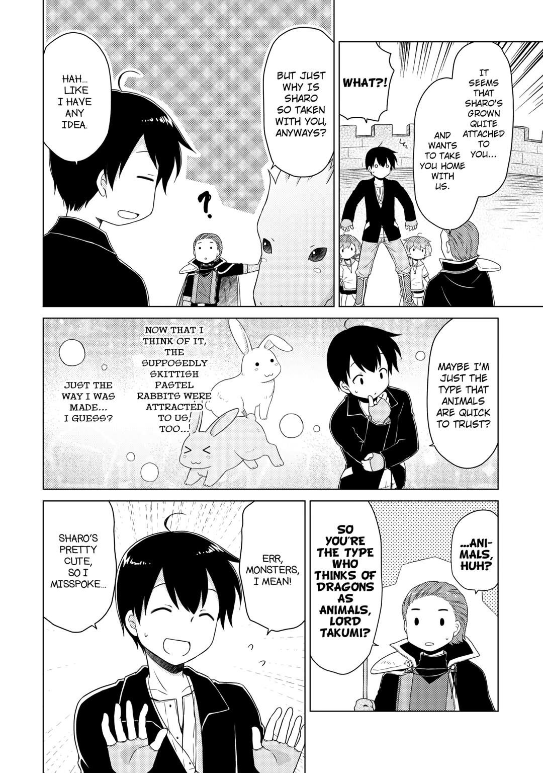 A Journey Through Another World ~Raising Kids While Adventuring~ Journey 61 18