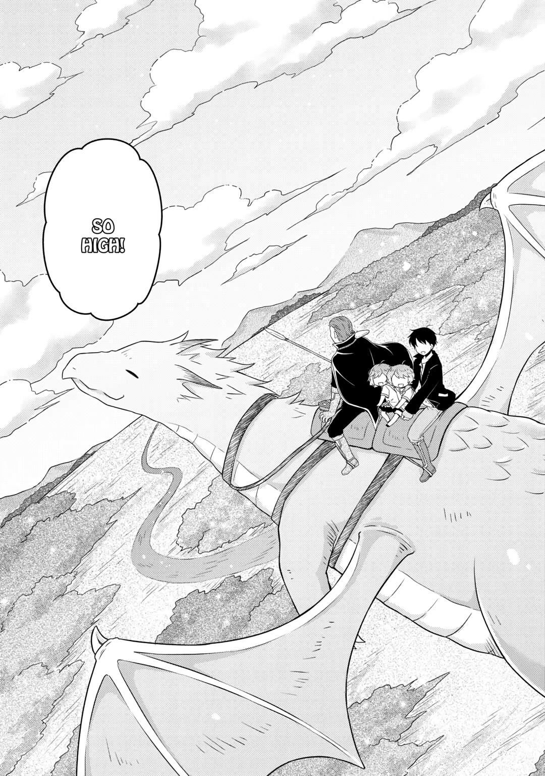 A Journey Through Another World ~Raising Kids While Adventuring~ Journey 61 21