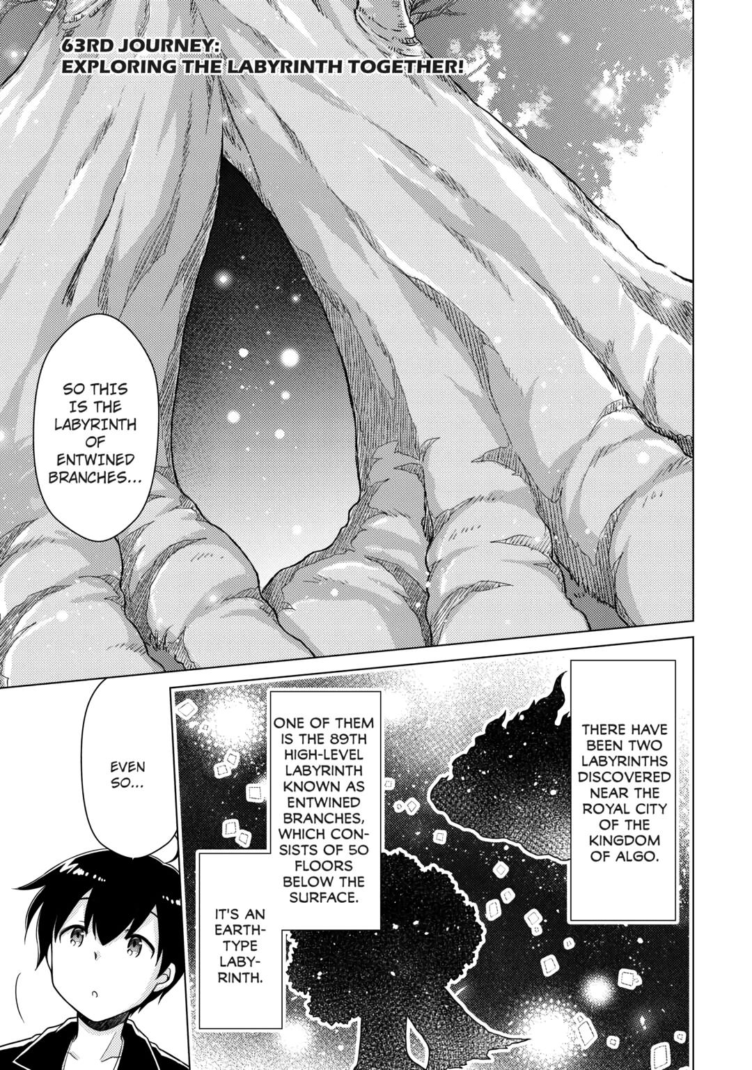 A Journey Through Another World ~Raising Kids While Adventuring~ Journey 63 1