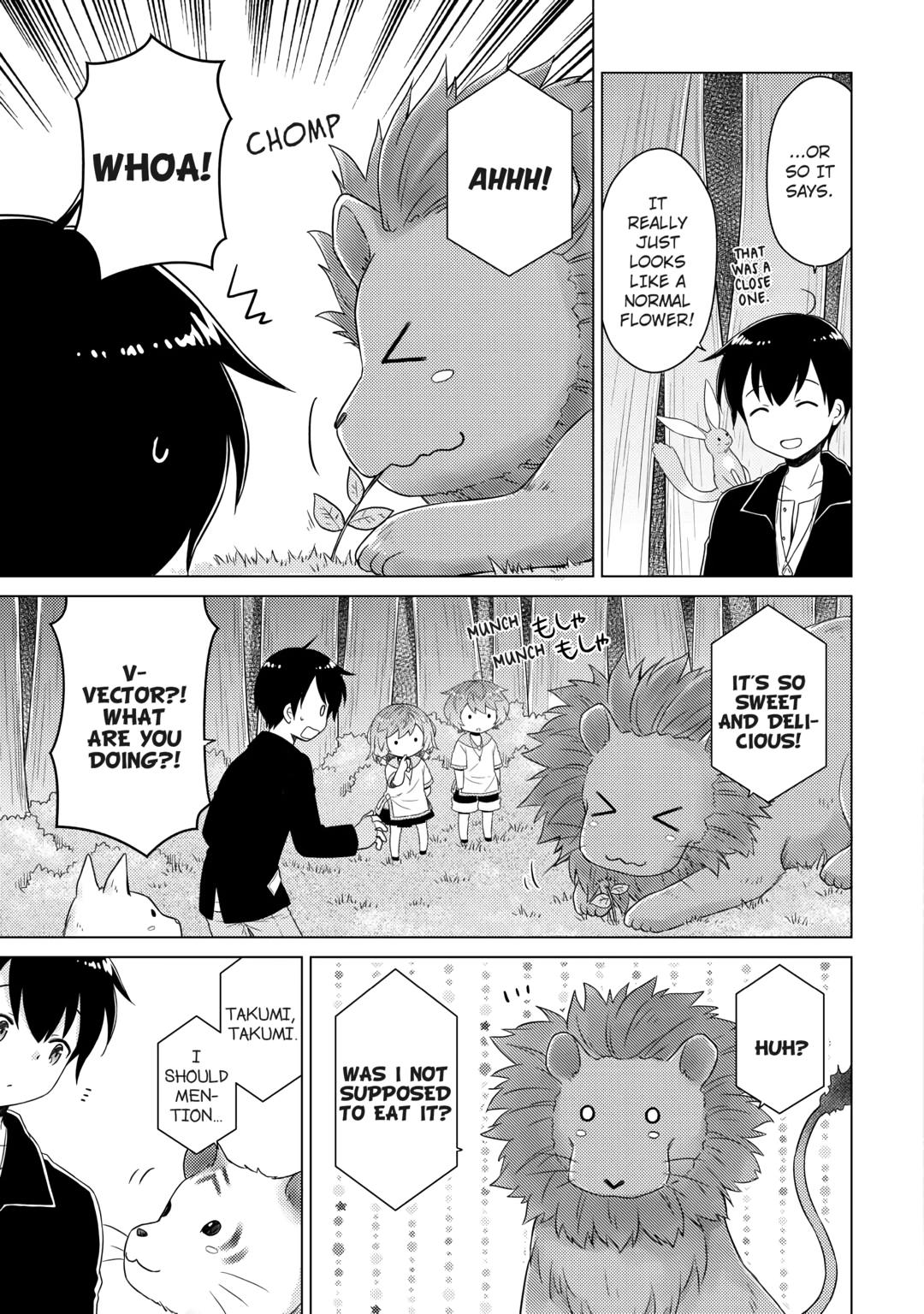 A Journey Through Another World ~Raising Kids While Adventuring~ Journey 63 11