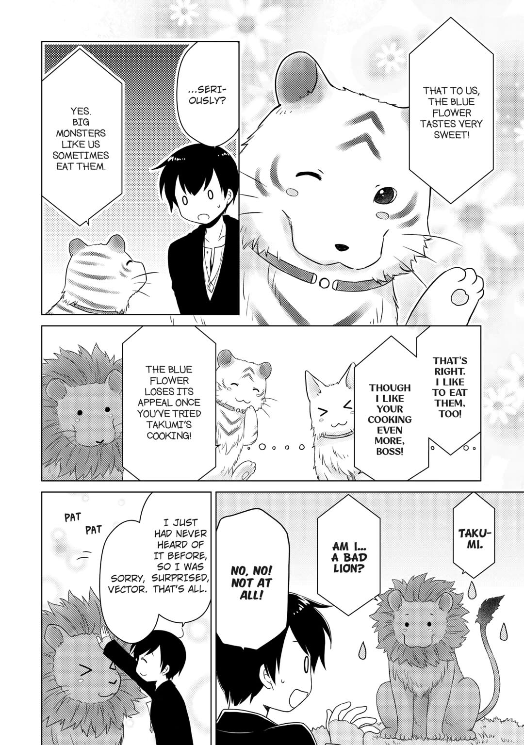 A Journey Through Another World ~Raising Kids While Adventuring~ Journey 63 12